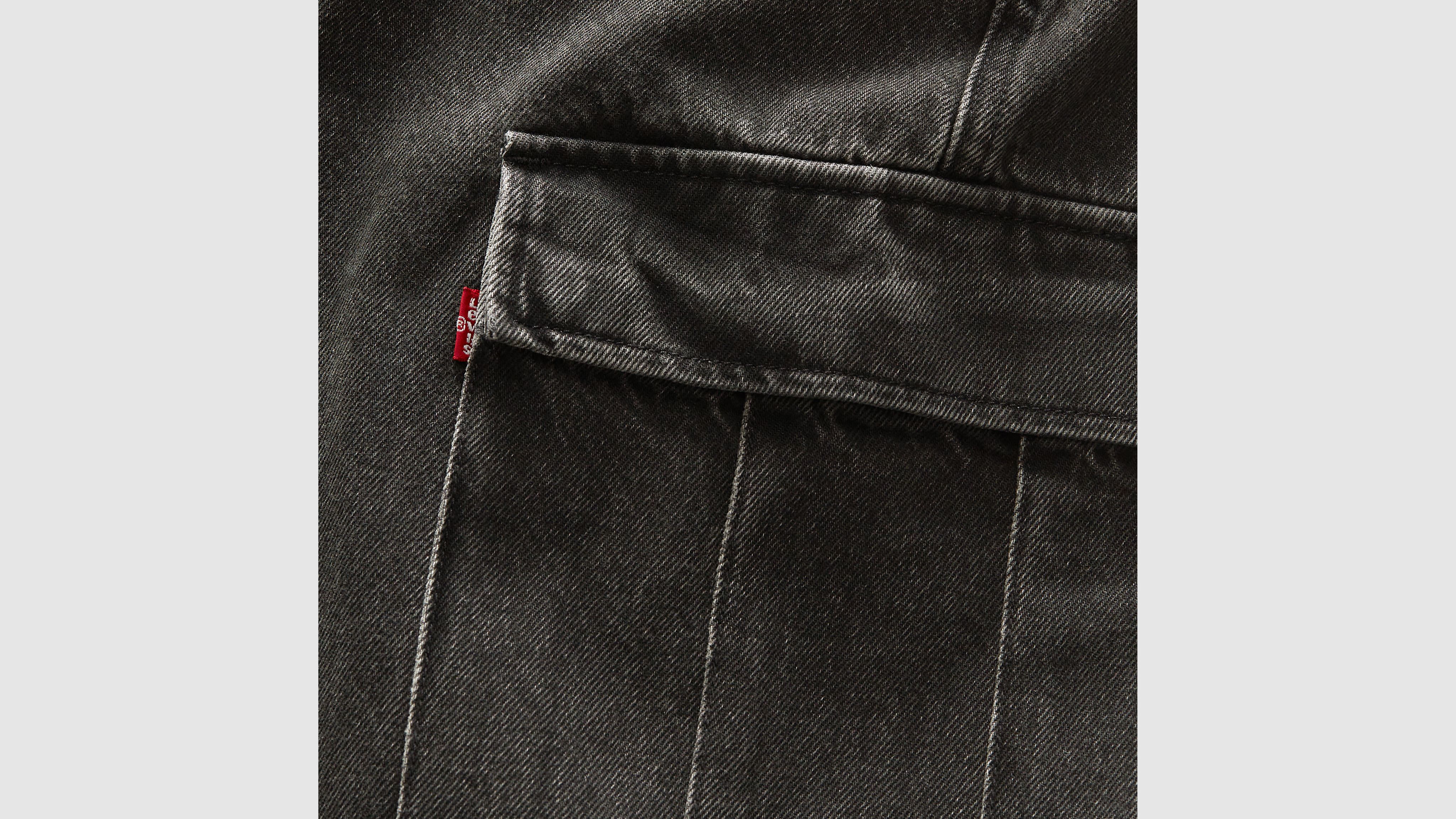 Levi's® XX Cargo Straight Fit Men's Pants