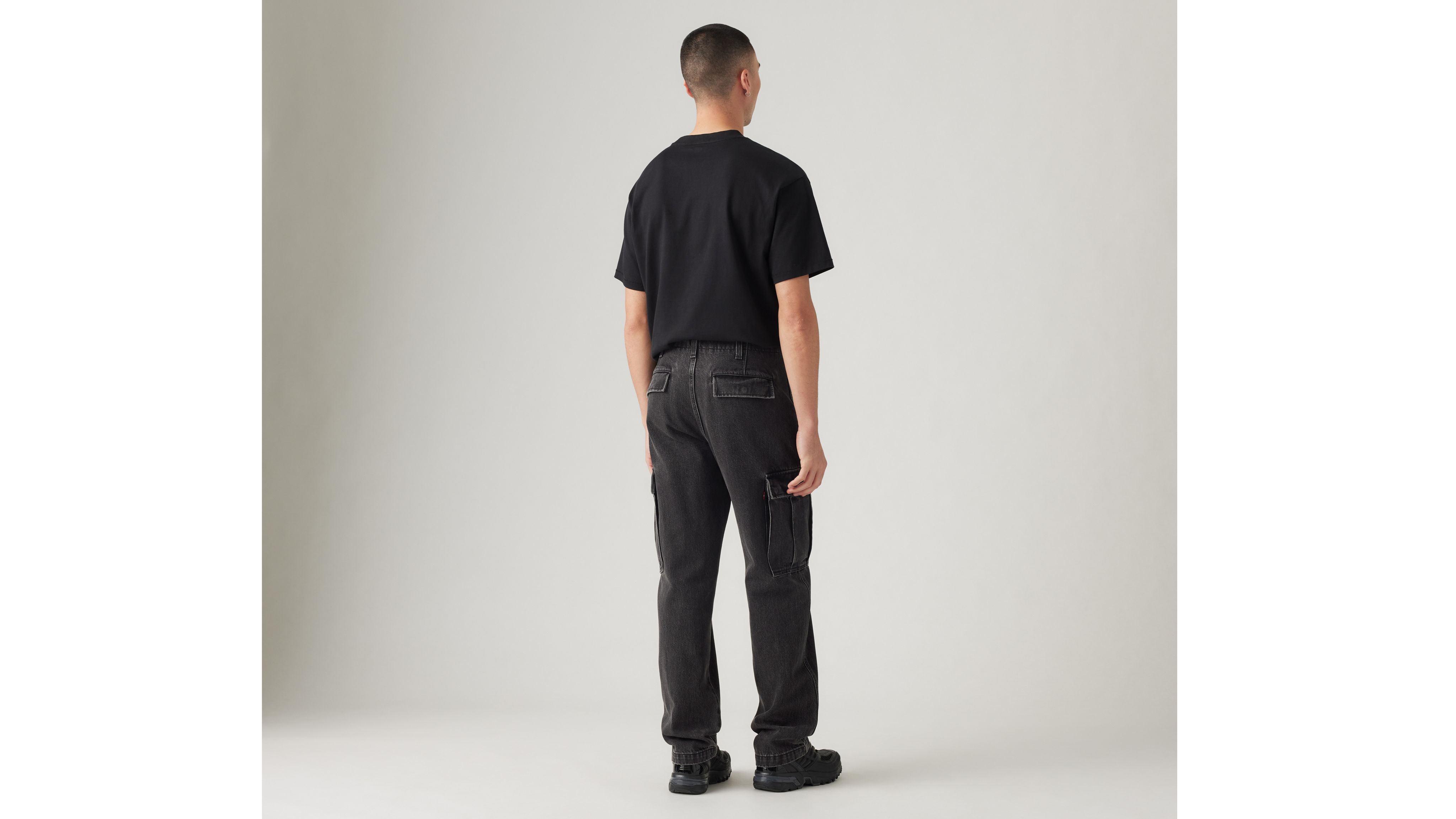 Levi's® XX Cargo Straight Fit Men's Pants