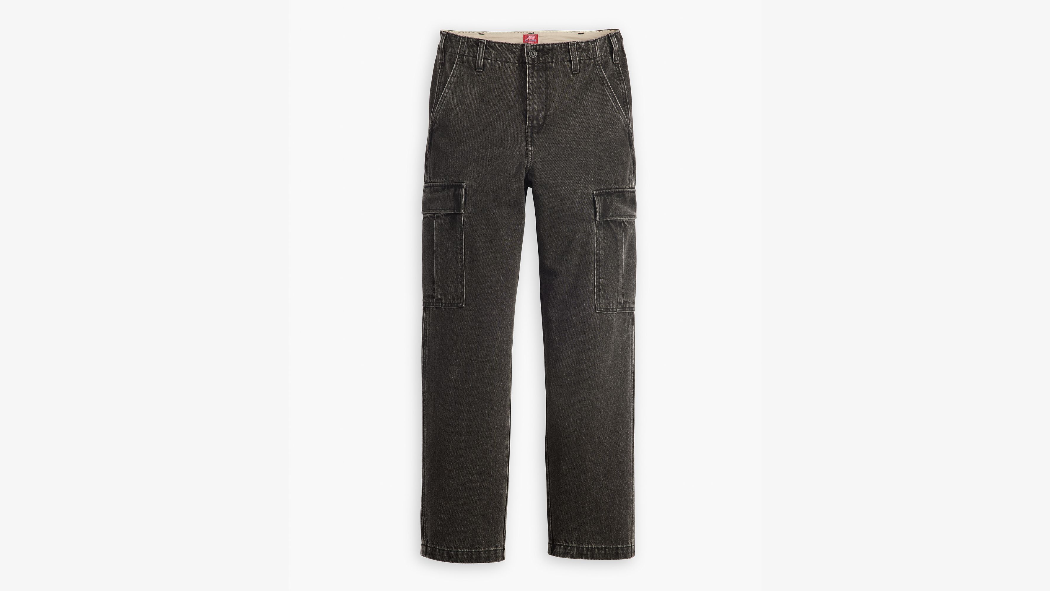 Levi's® XX Cargo Straight Fit Men's Pants