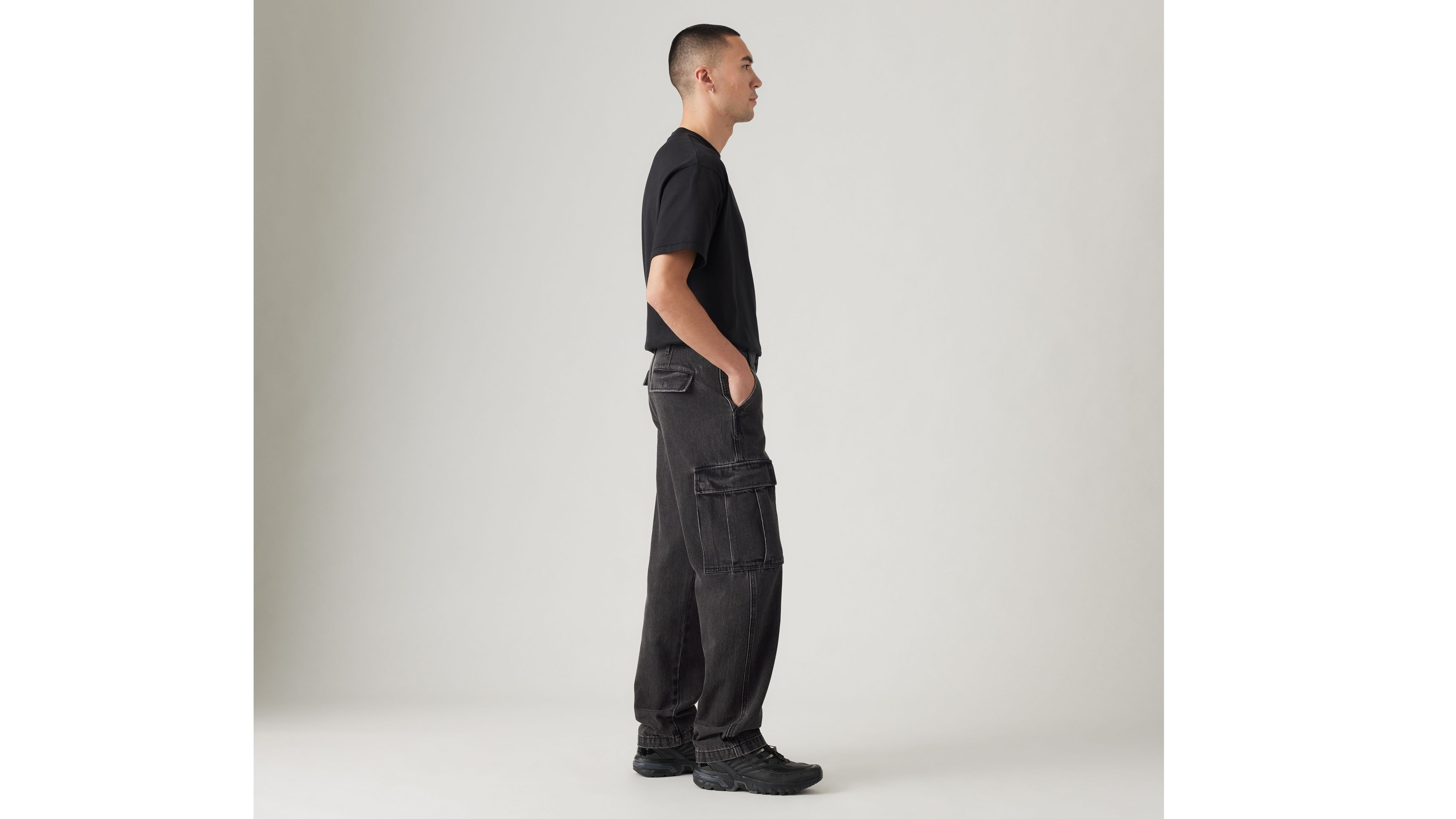 Levi's® XX Cargo Straight Fit Men's Pants