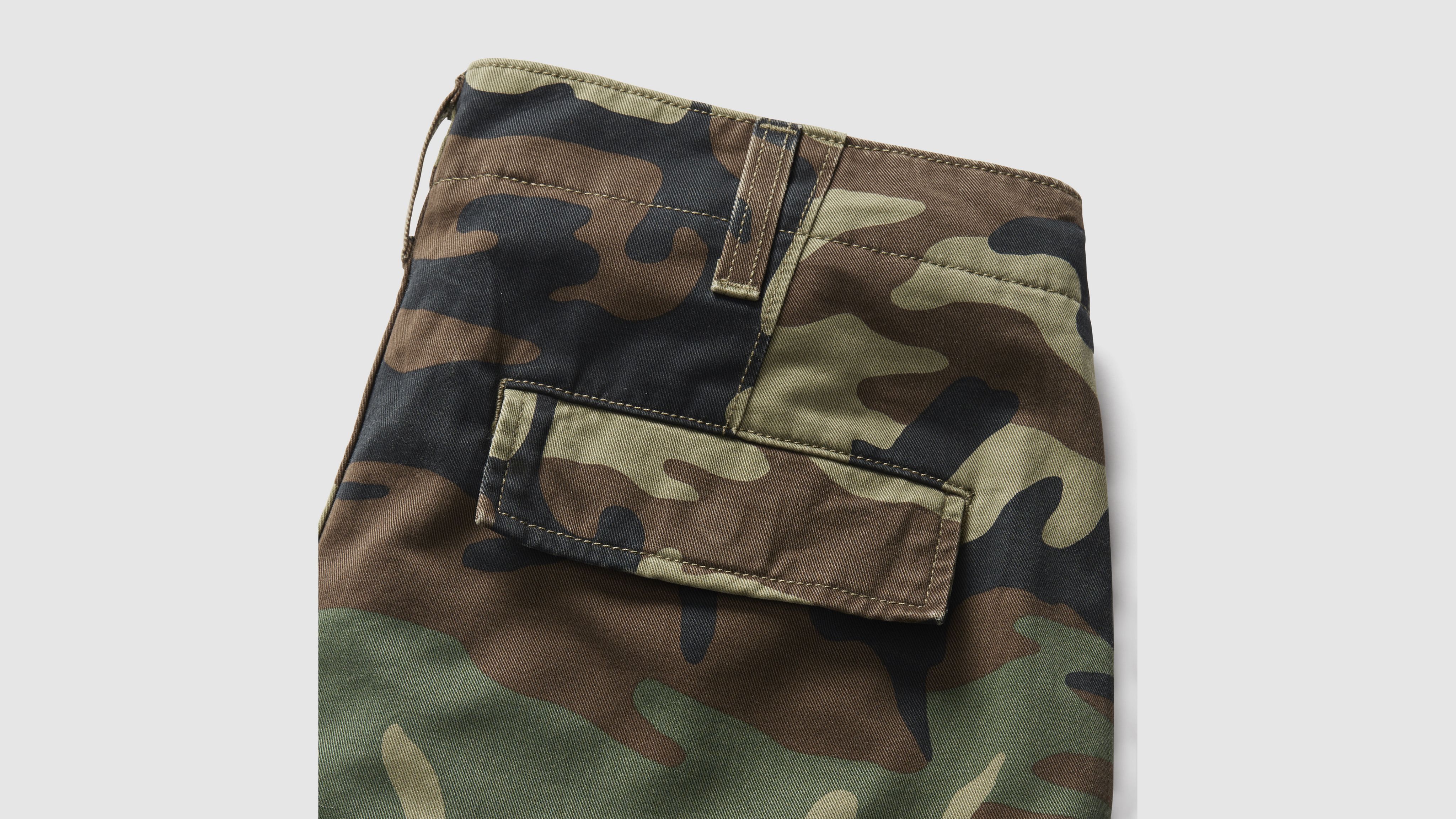 【SATIIIZ】Pent Camouflage Cotton Cargo Pants Amazon.com: Toipkt Men's Cargo Pants Causal Camo Cargo Pants