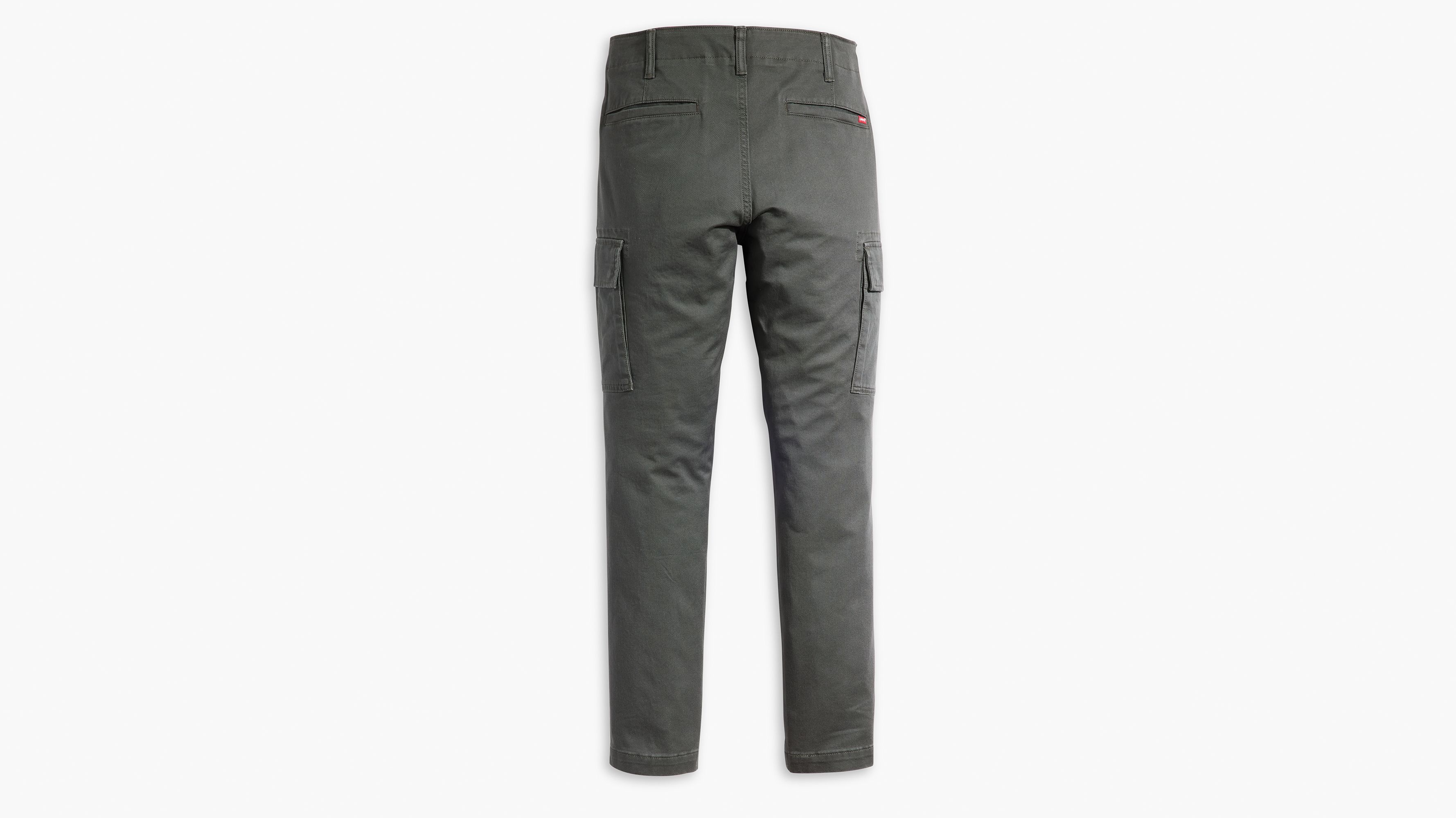 Pantalon XX Cargo slim 5
