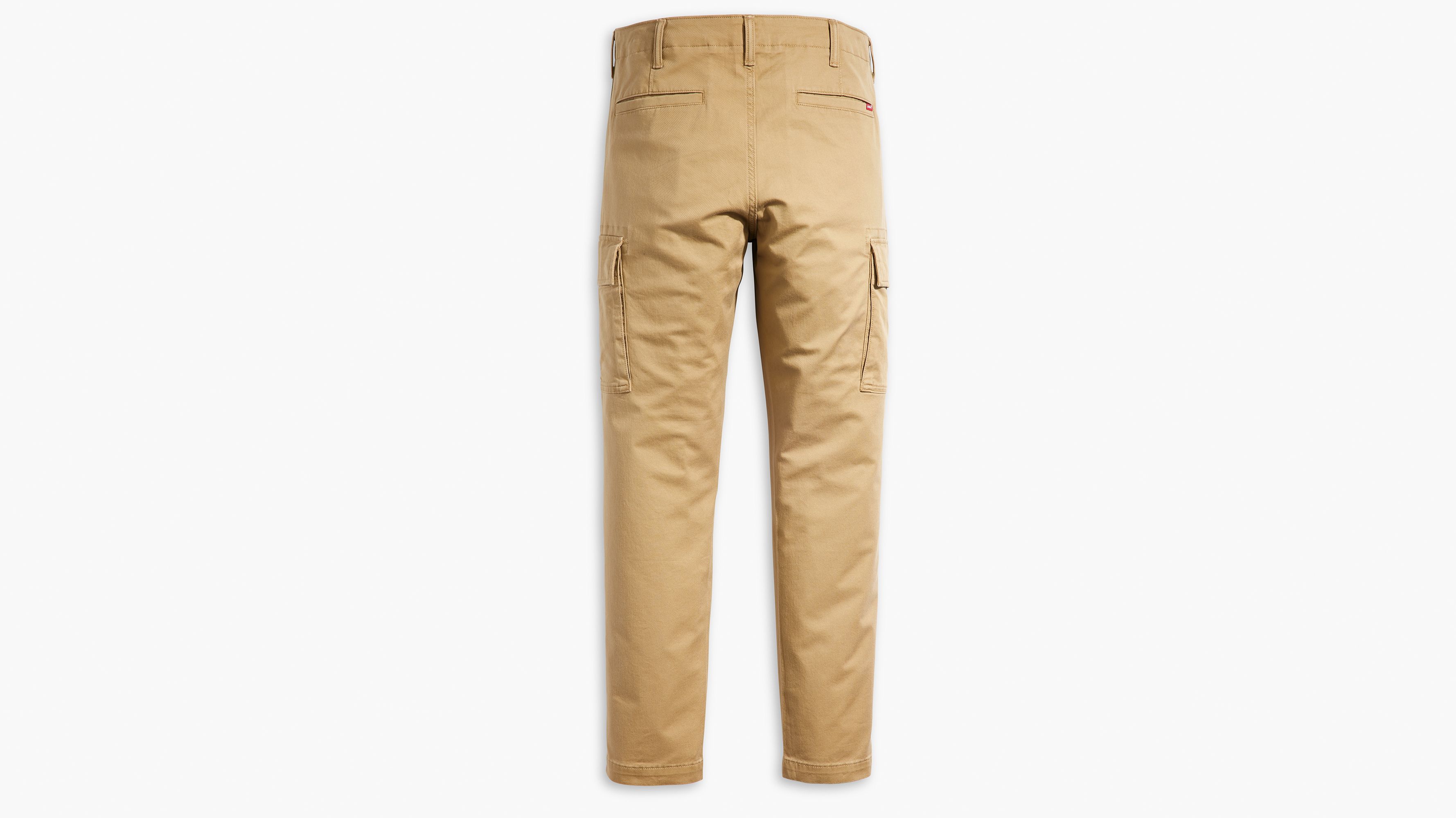 Xx Cargo Slim Pants - Beige | Levi's® NO