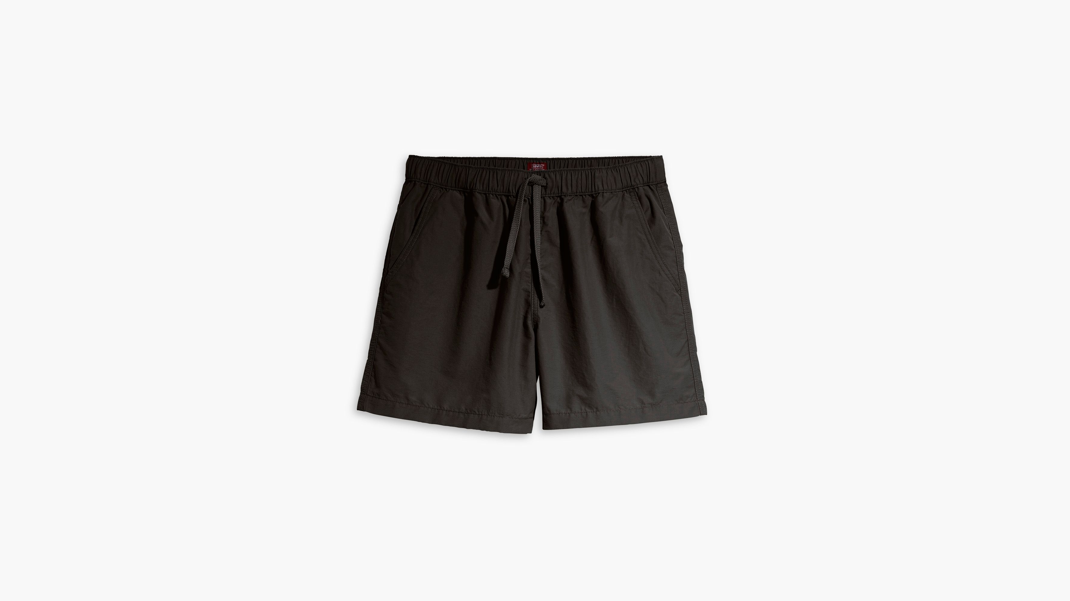 Levi's Xx Chino Easy 6" Men's Shorts S In Meteorite
