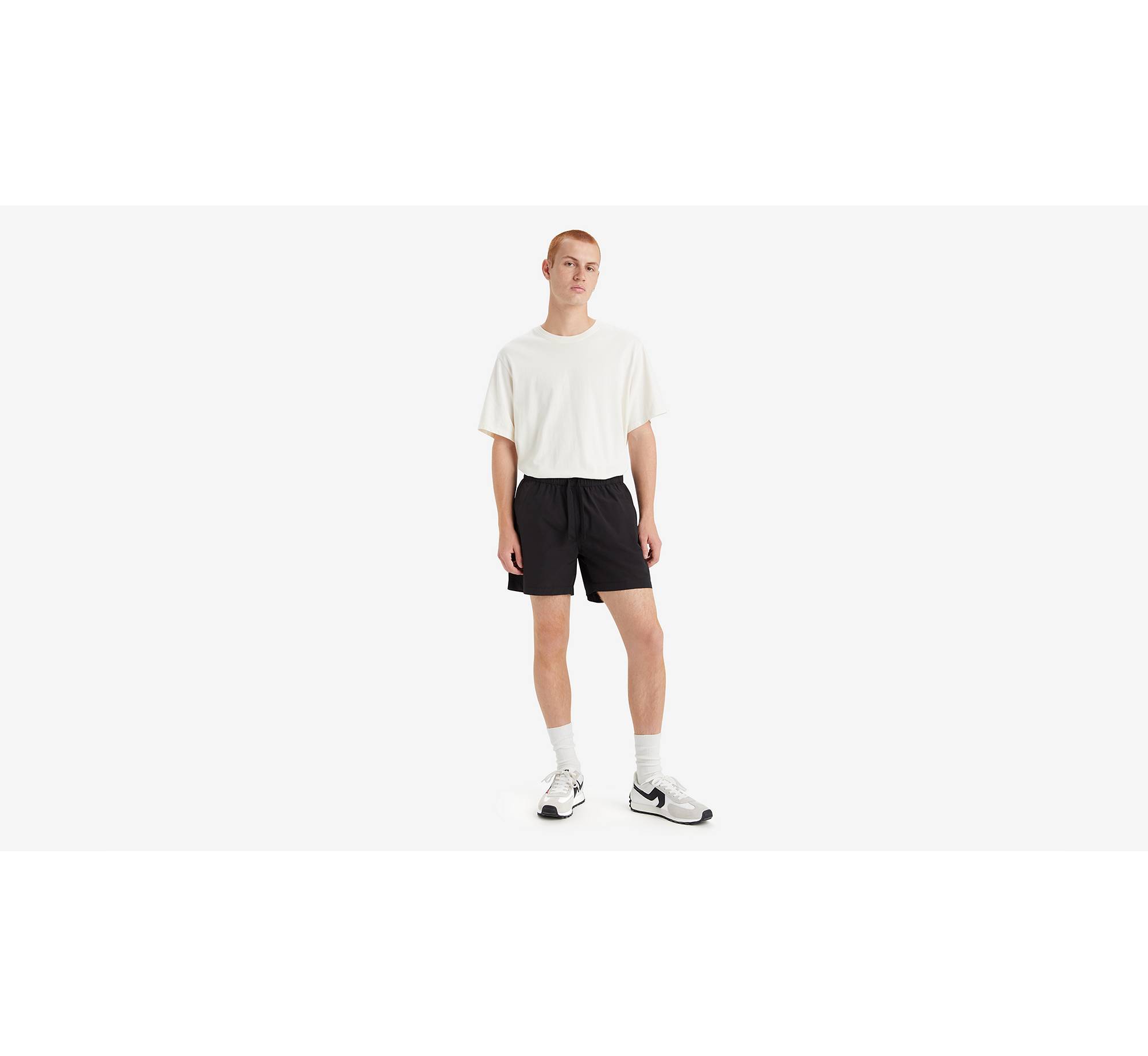 Levi's® XX Chino Easy 6" Men's Shorts 1