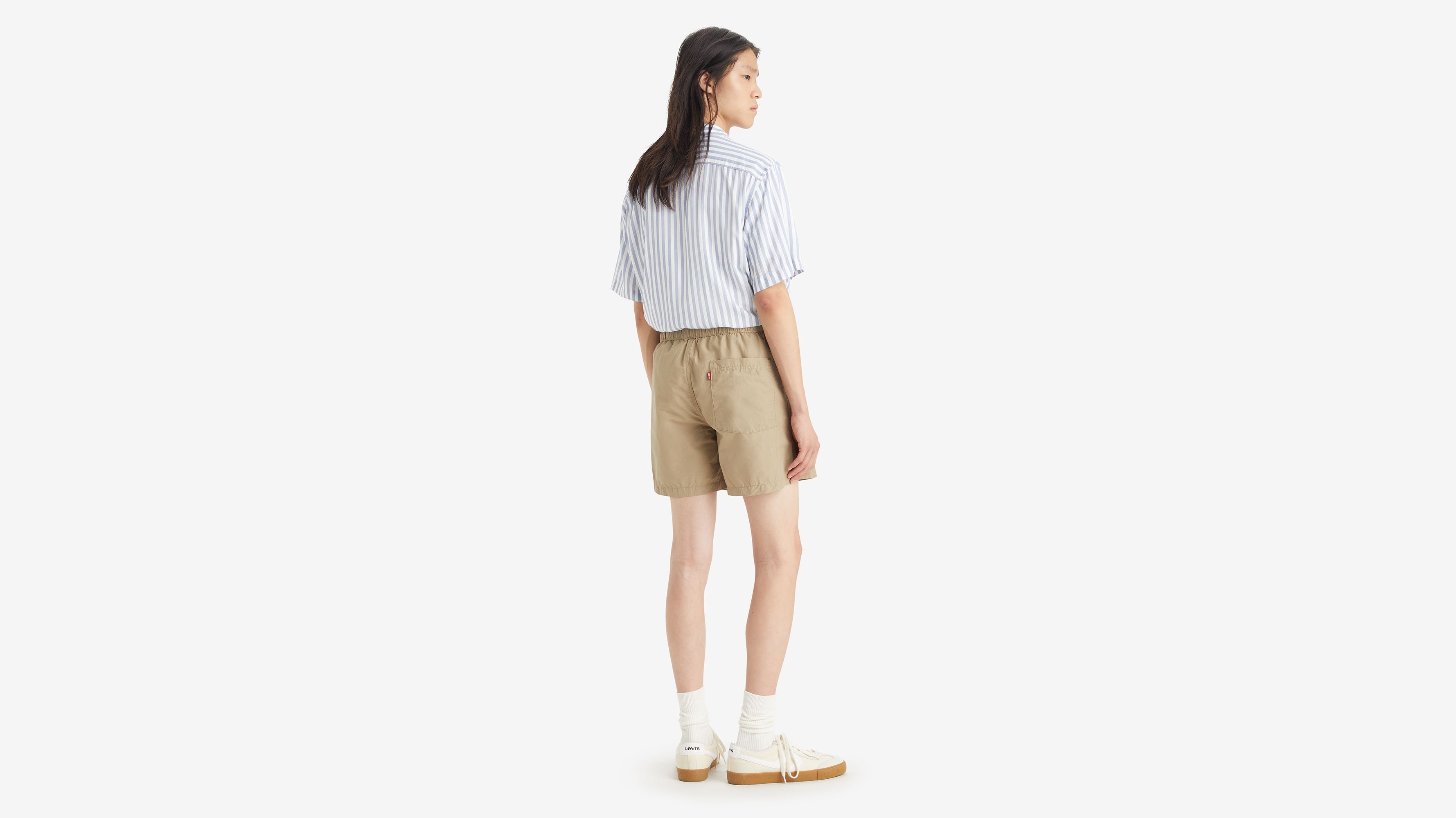 Levi's Xx Chino Easy 6" Men's Shorts Xxl In True Chino