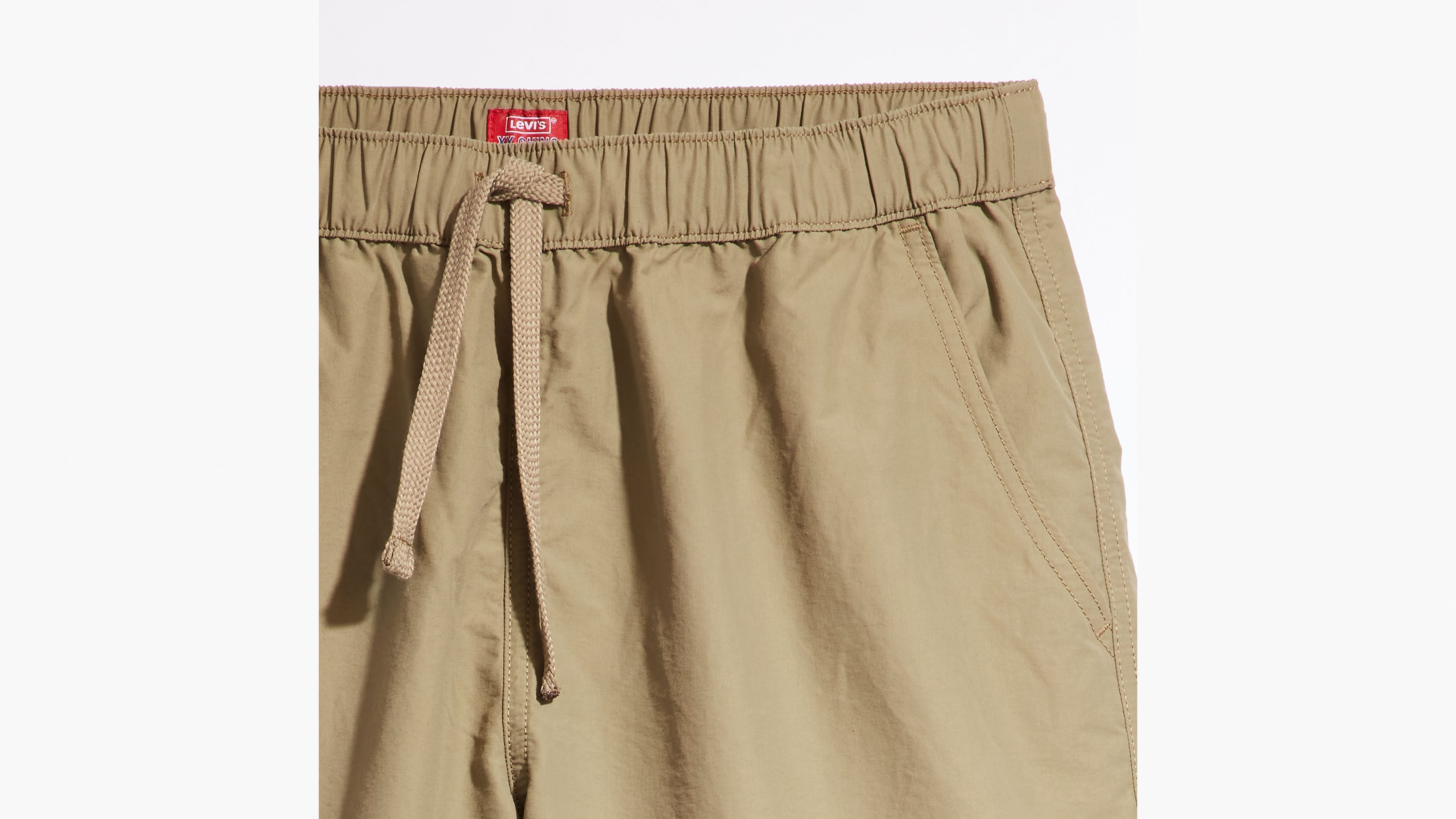 Levi's Xx Chino Easy 6" Men's Shorts Xxl In True Chino