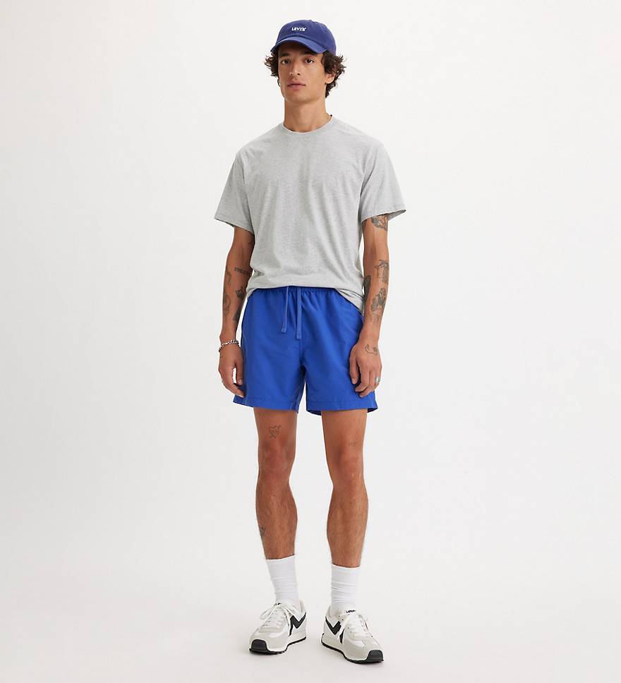 Levi's® XX Chino Easy 6" Men's Shorts 1