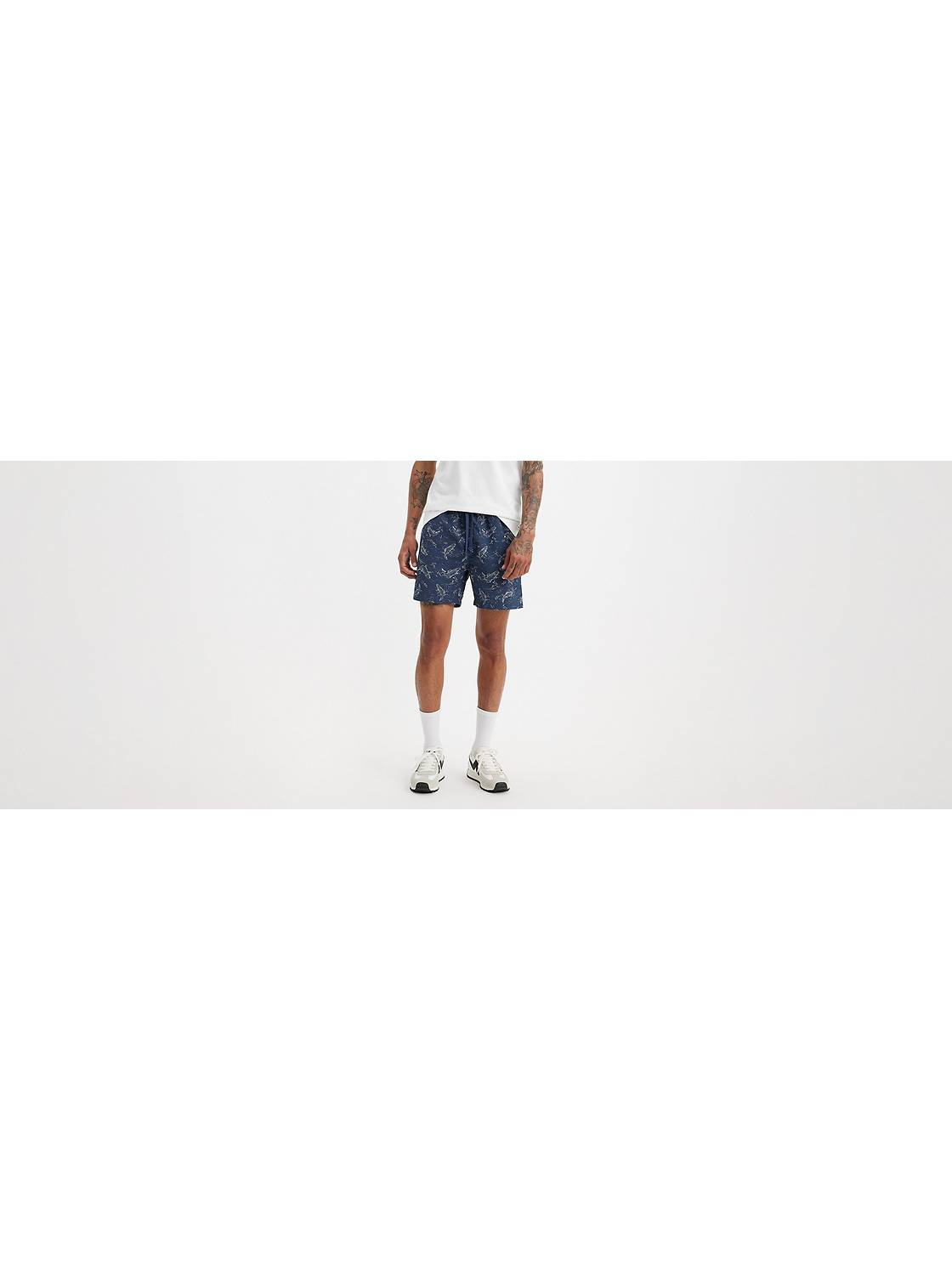 Men's Blue Shorts | Levi's® US