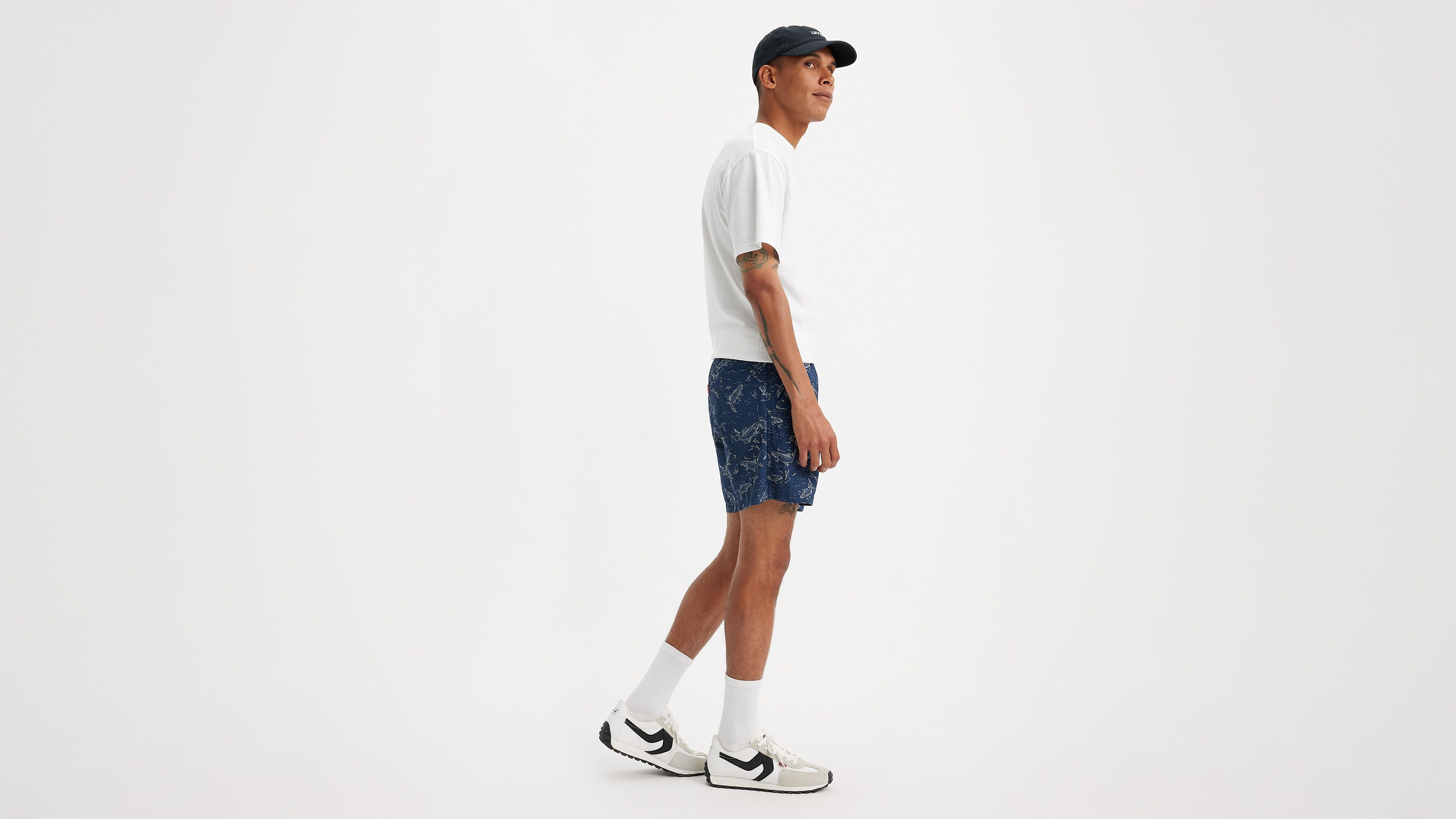 Levi's® XX Chino Easy 6