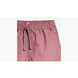 Father Sons Slim Fit Pink Chino Shorts - FSH316