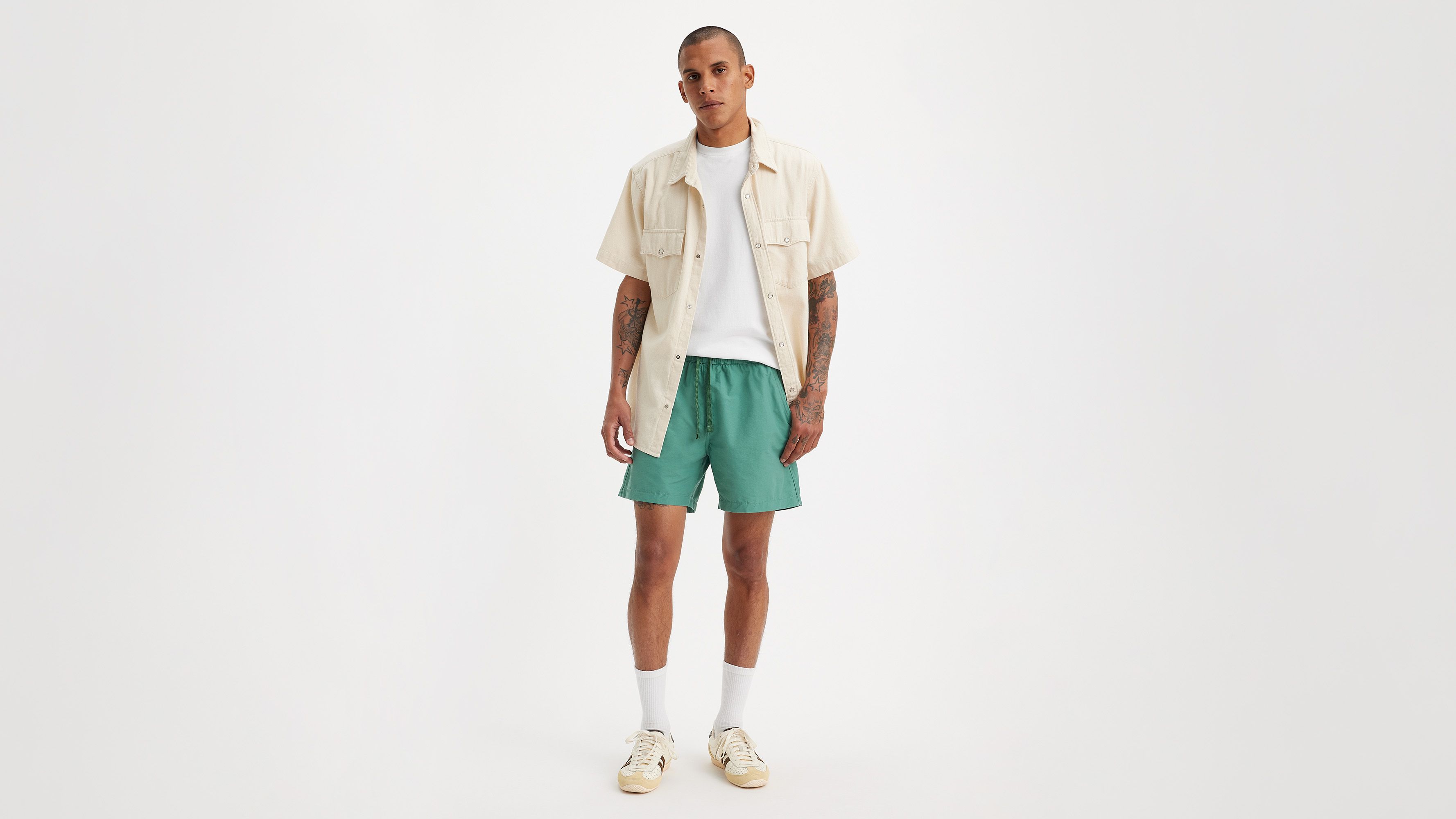 Levi's® Xx Chino Easy 6