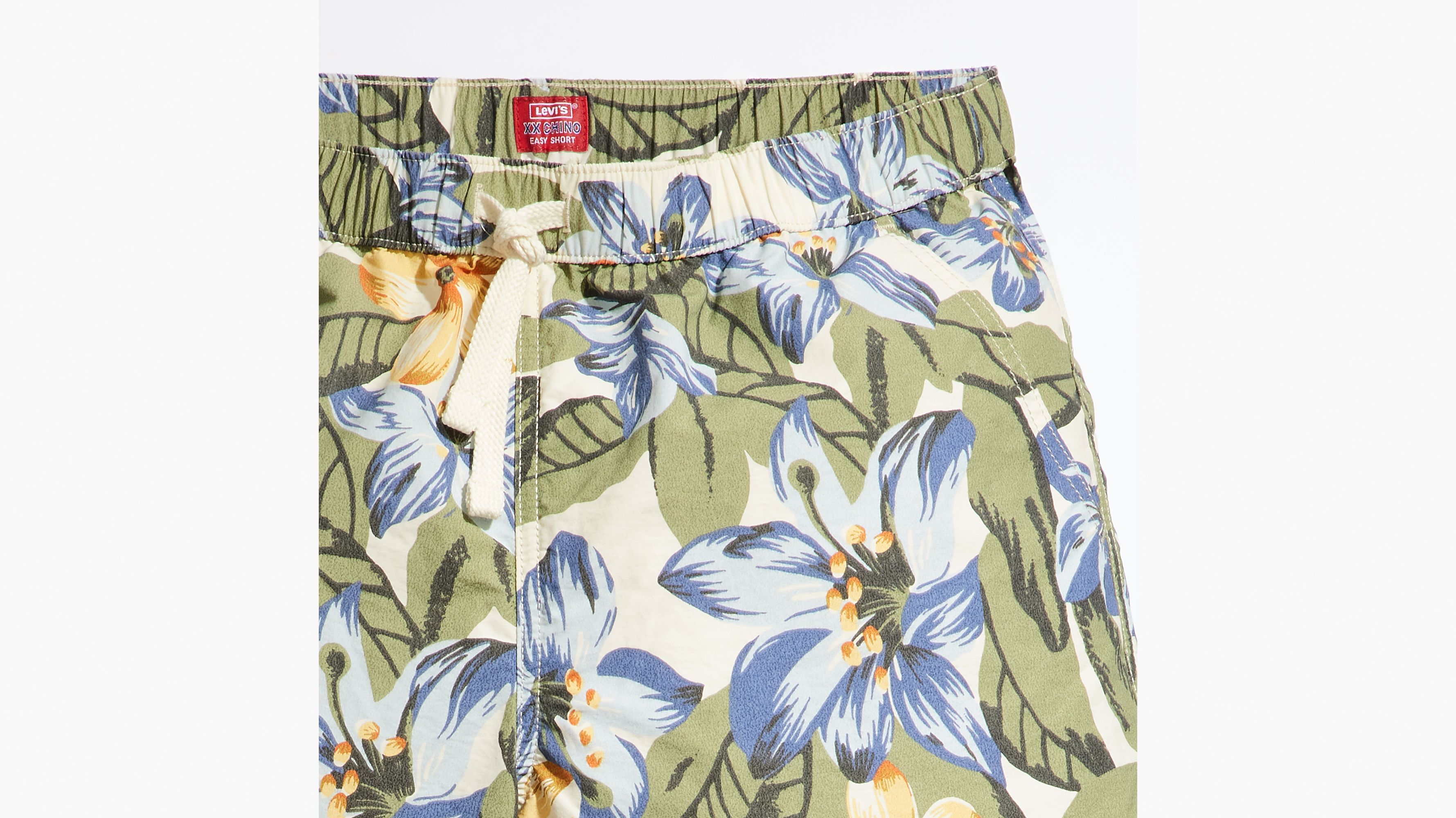 XX Chino Easy 6" Men's Shorts 5