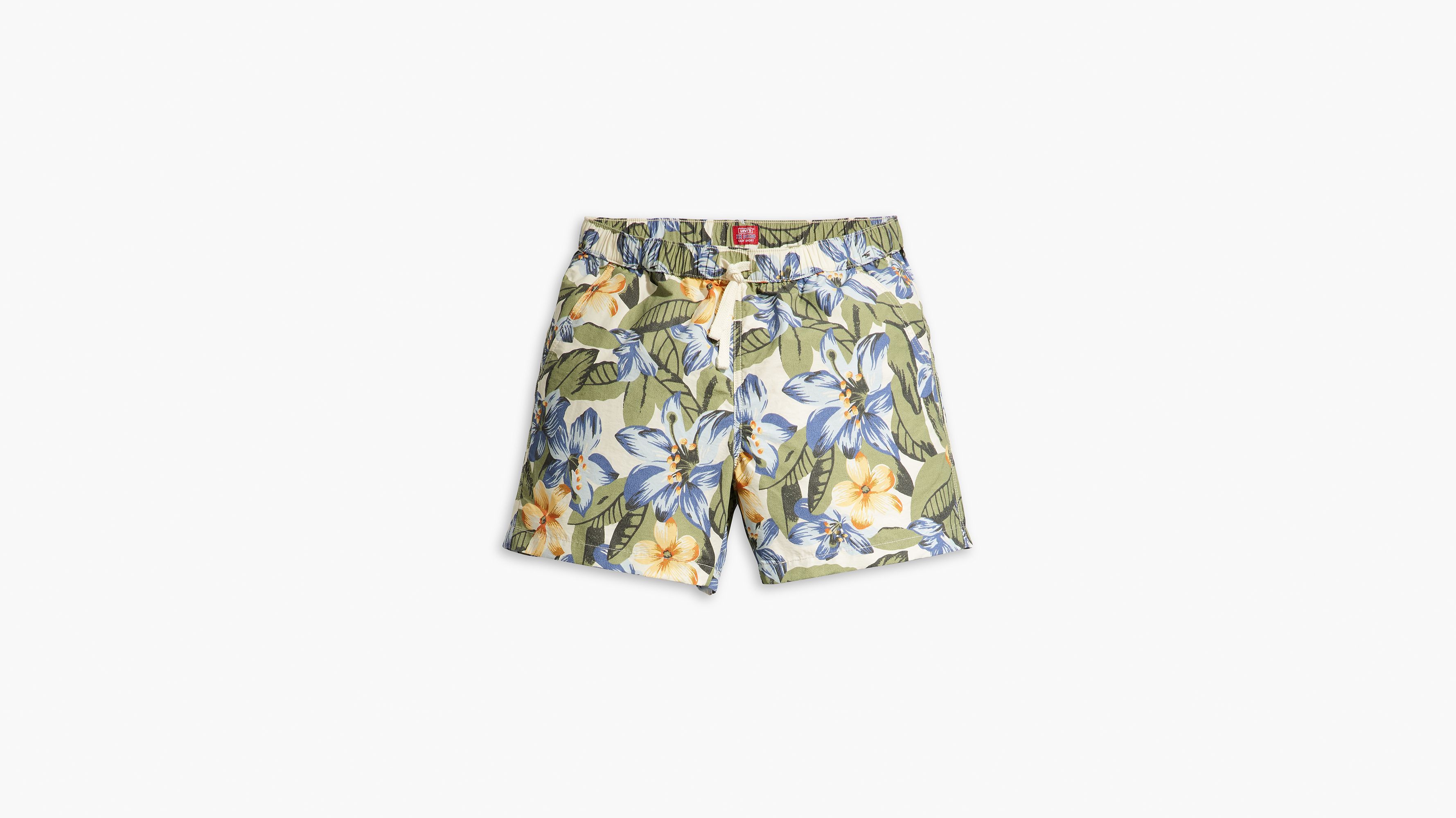 XX Chino Easy 6" Men's Shorts 4