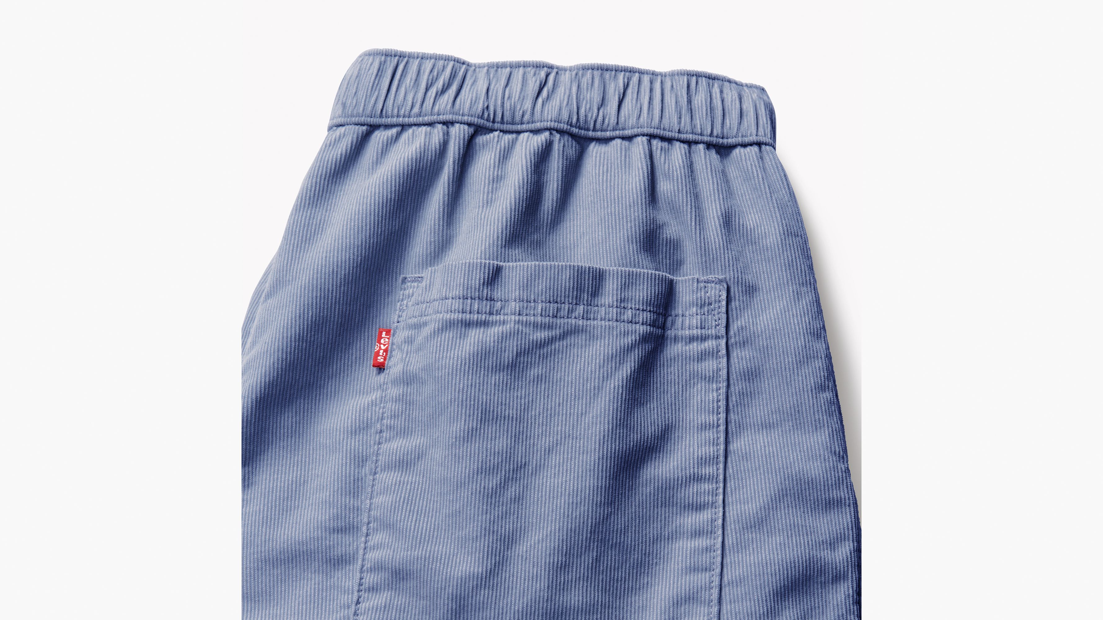 Short velours XX Chino Easy 5