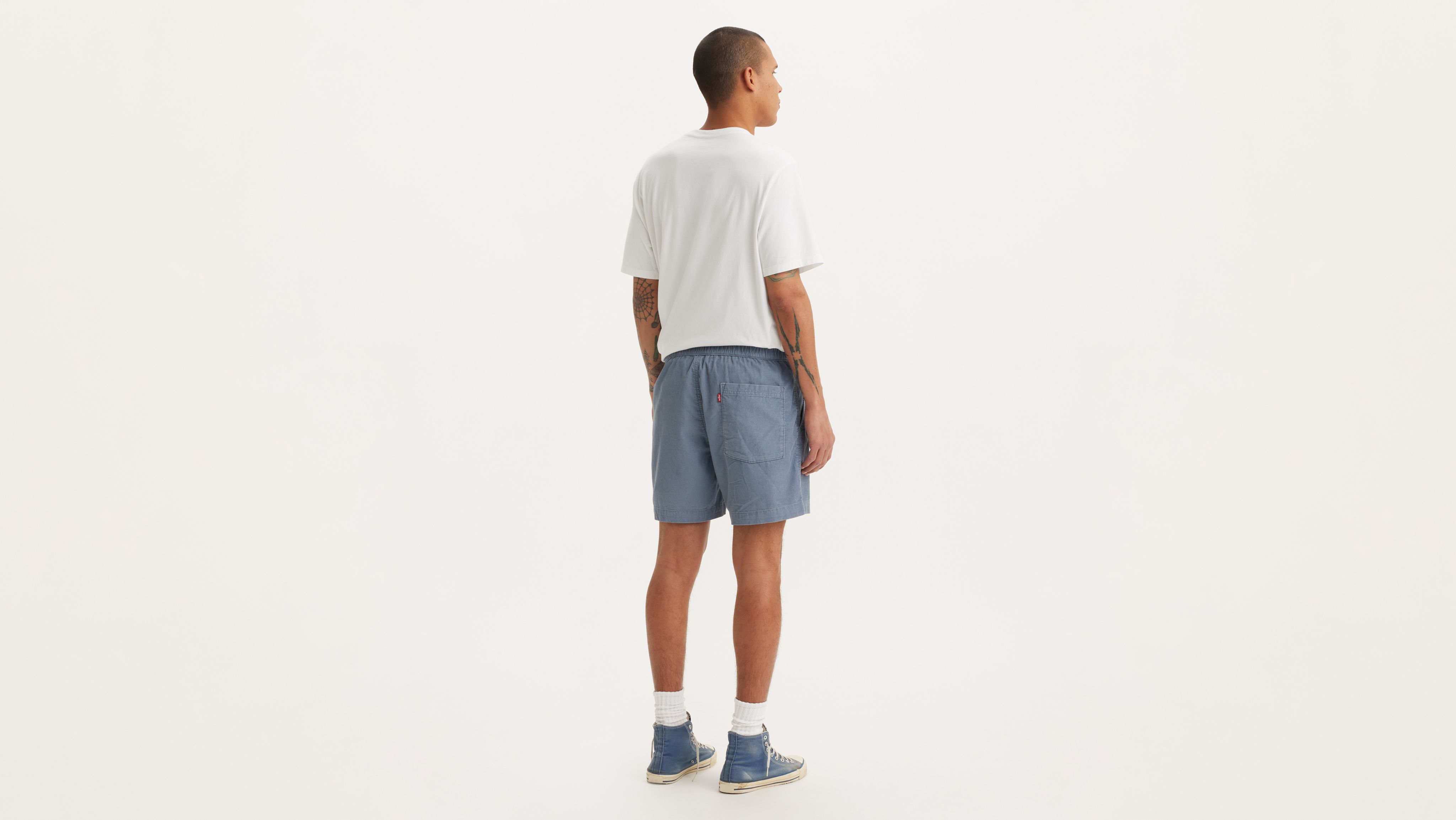 Levi's® XX Chino Easy Corduroy 6" Men's Shorts