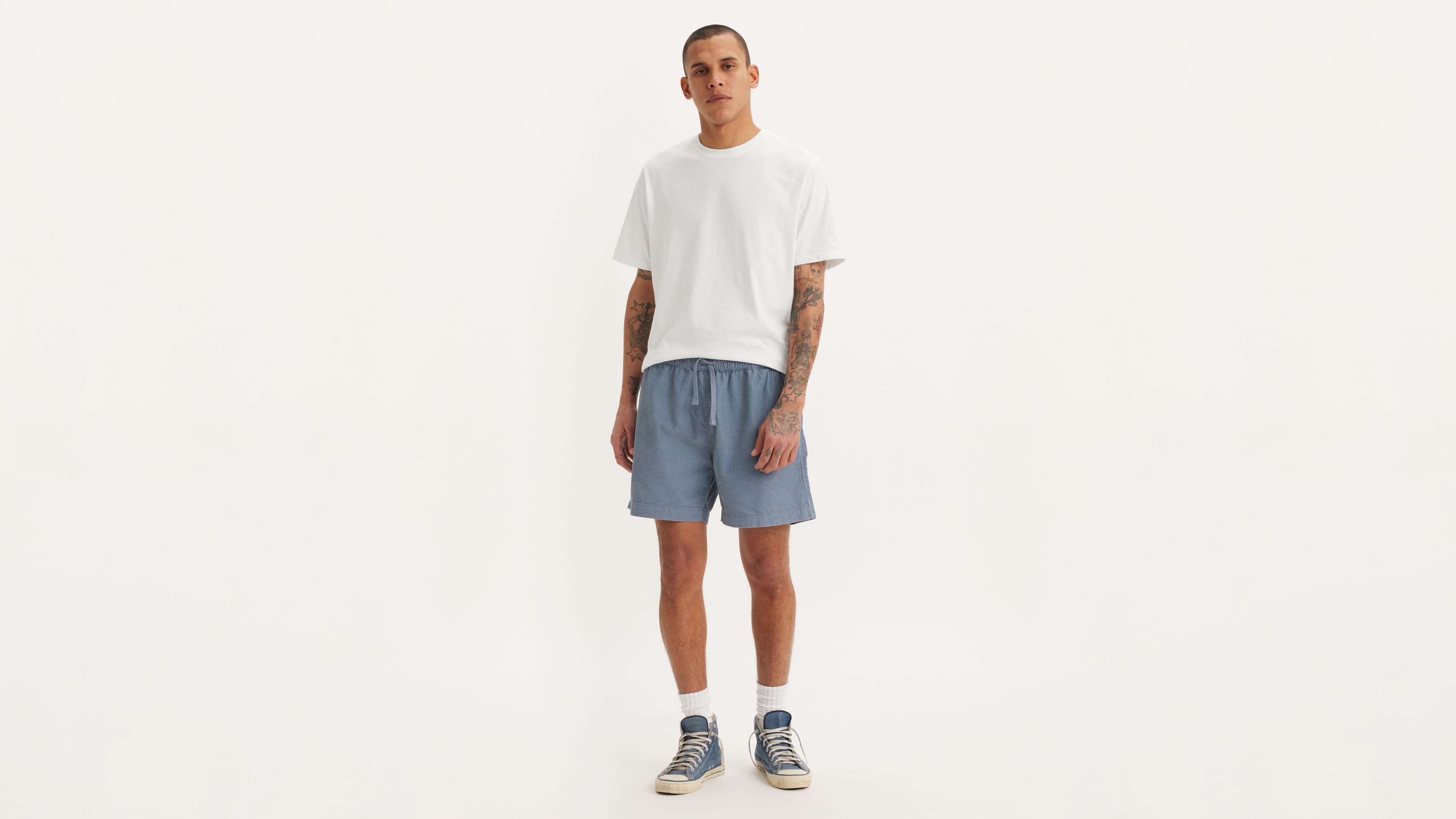 Levi's® XX Chino Easy Corduroy 6" Men's Shorts