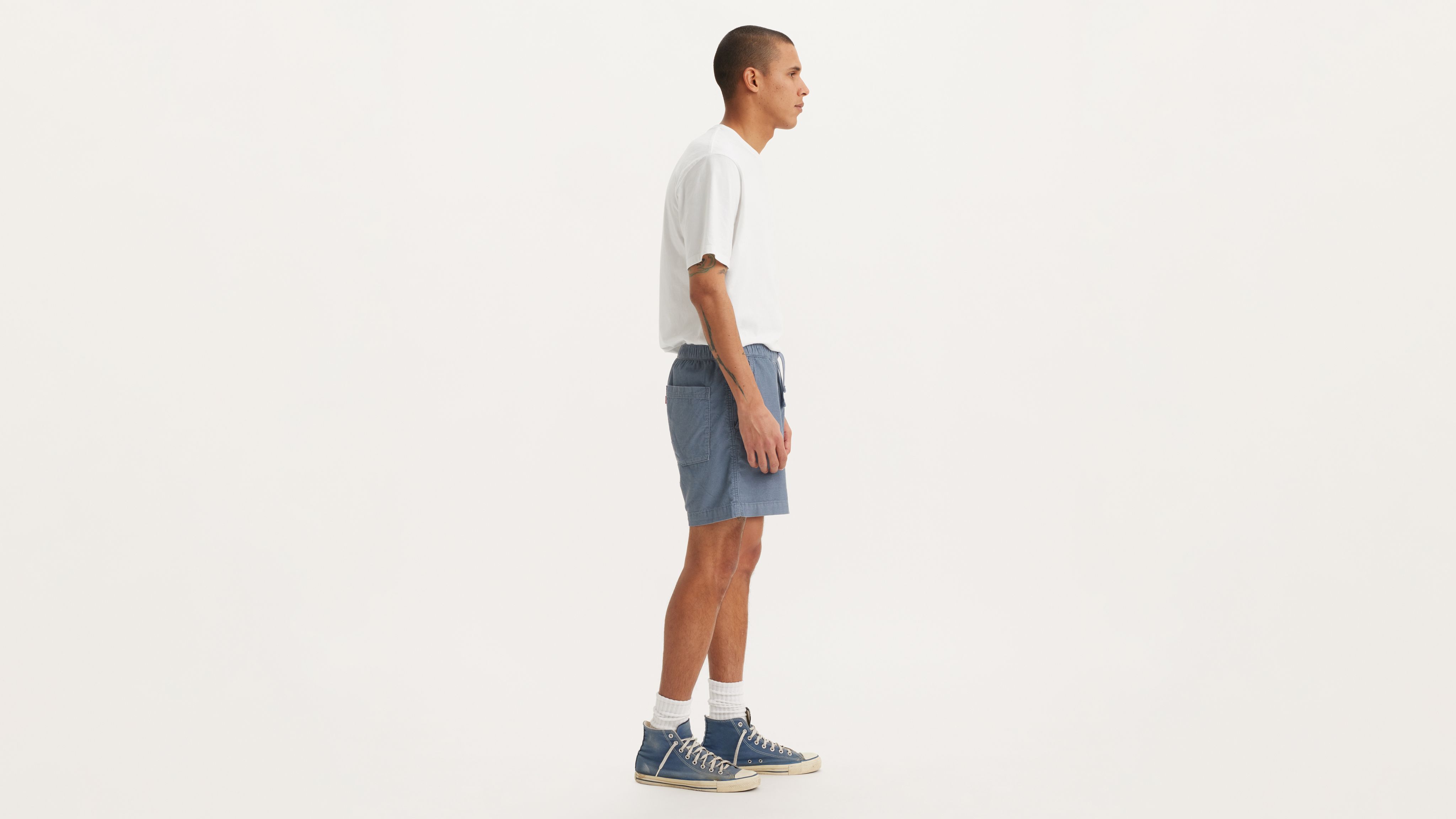 Short velours XX Chino Easy 2