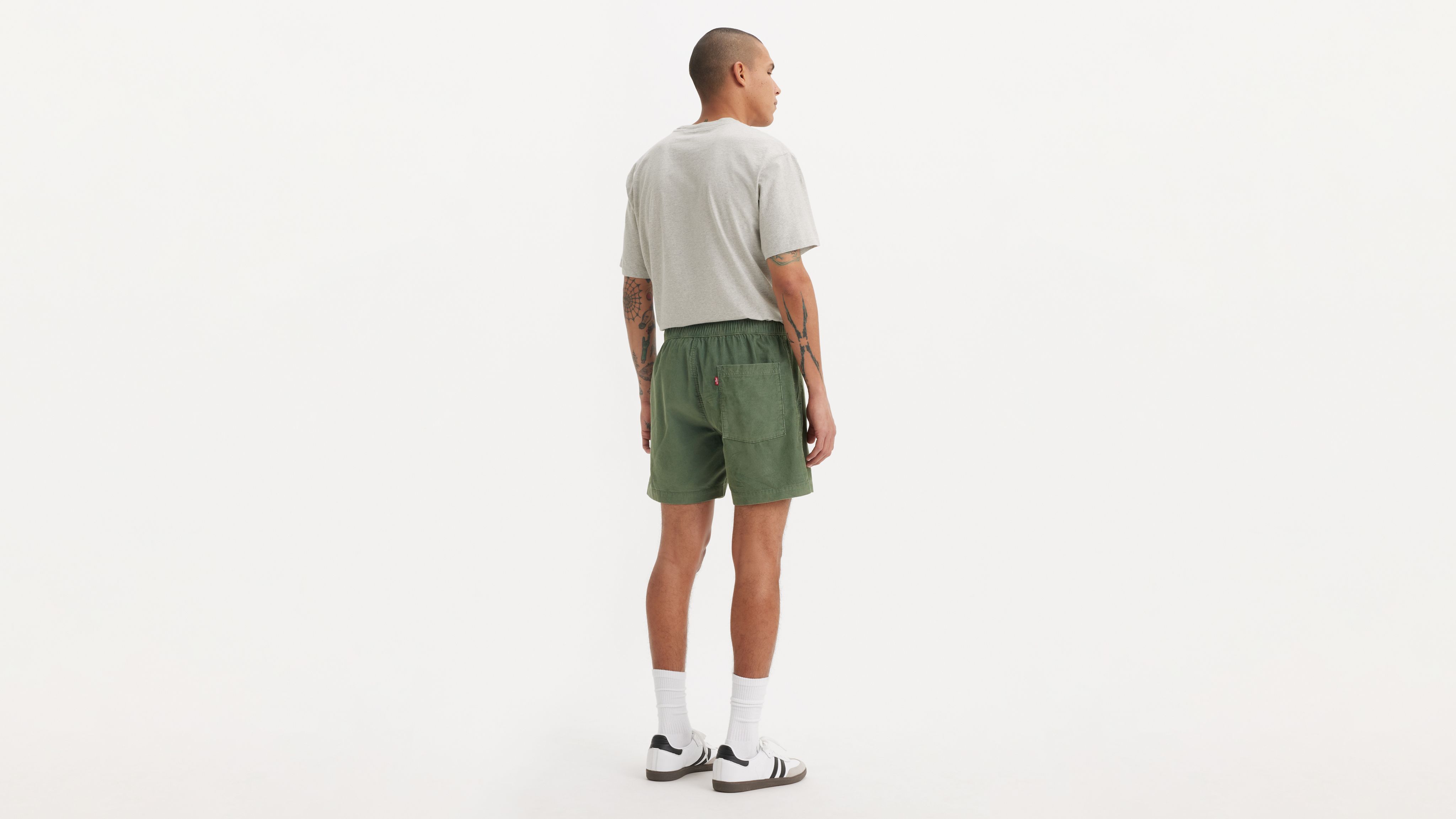 Levi's® Xx Chino Easy Corduroy 6