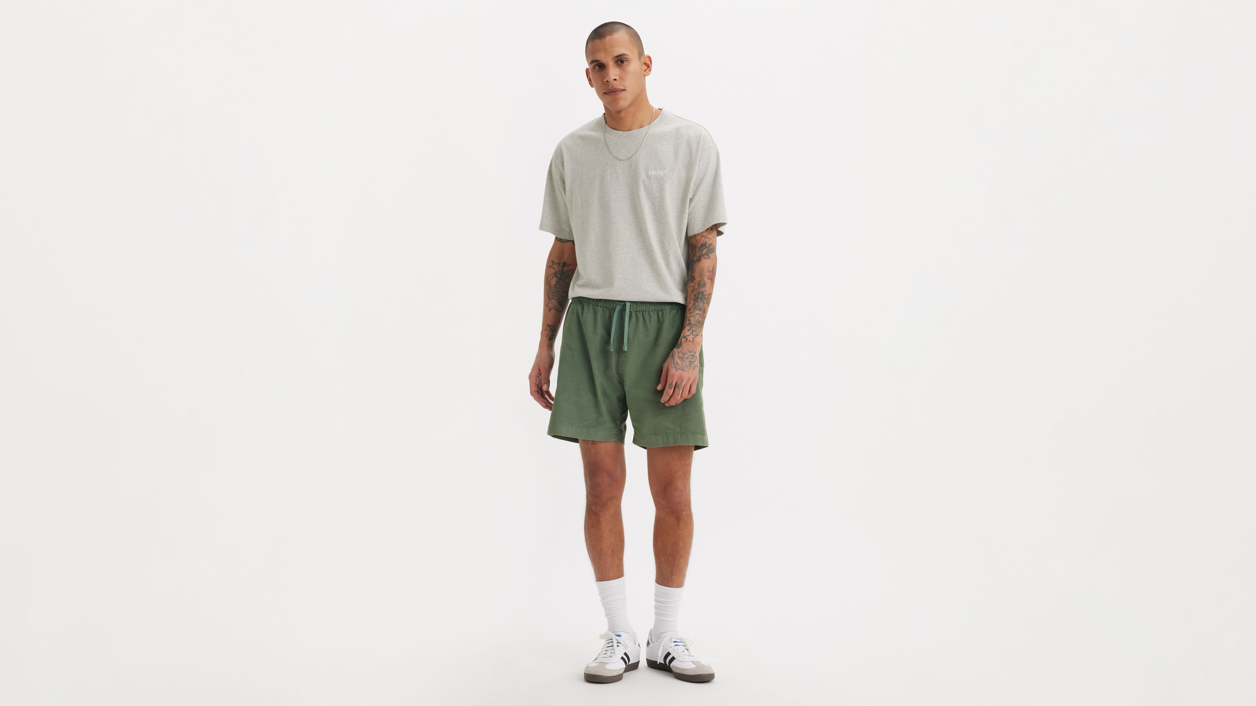 Levi's® Xx Chino Easy Corduroy 6