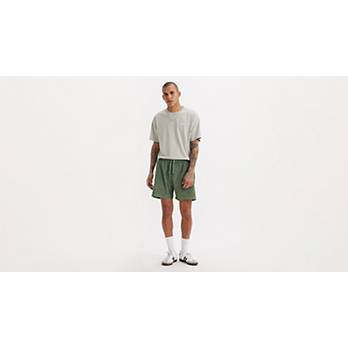 Levi's® XX Chino Easy Corduroy 6" Men's Shorts 1