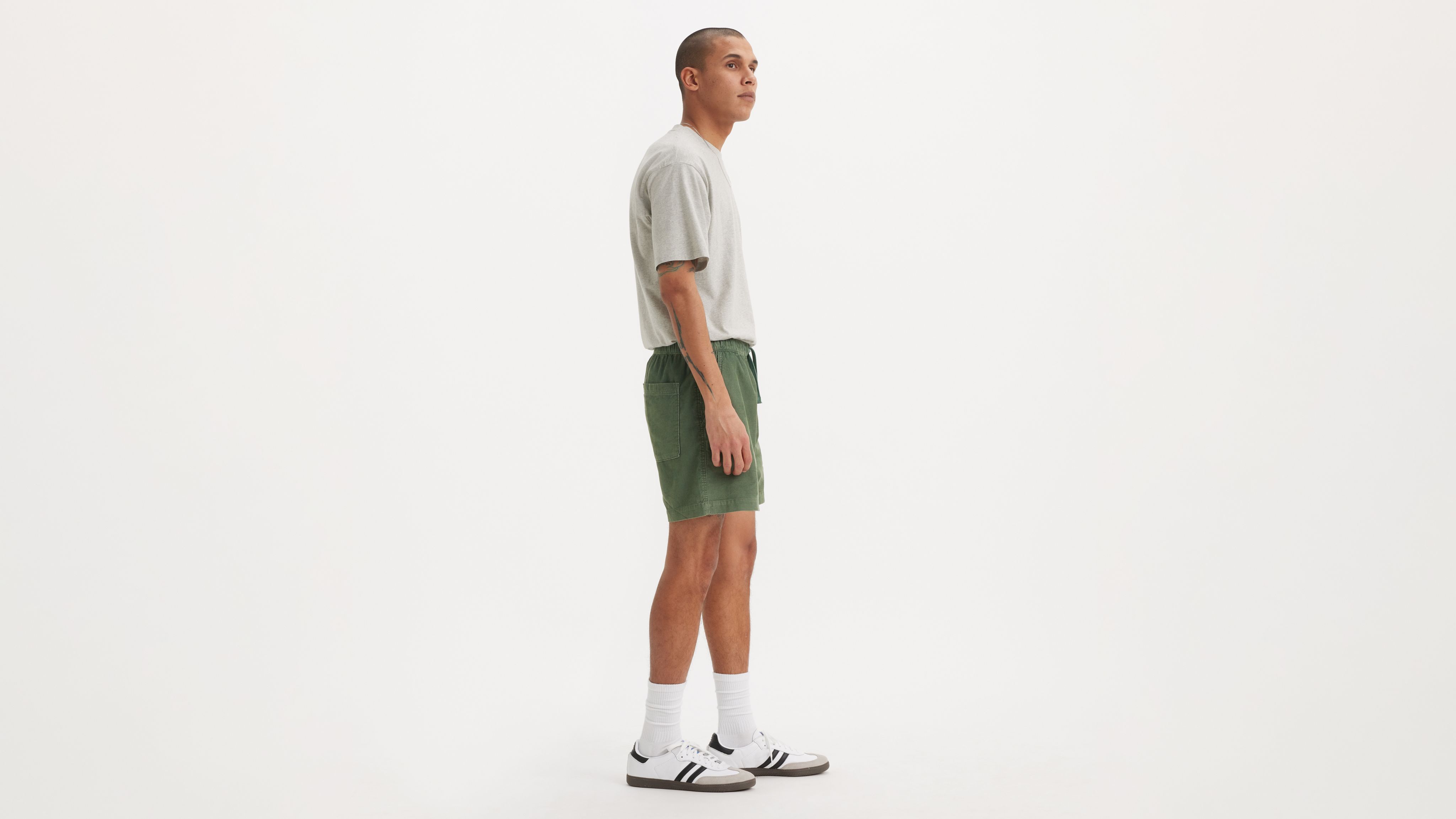 Levi's® Xx Chino Easy Corduroy 6