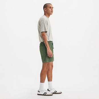 Levi's® XX Chino Easy Corduroy 6" Men's Shorts 2