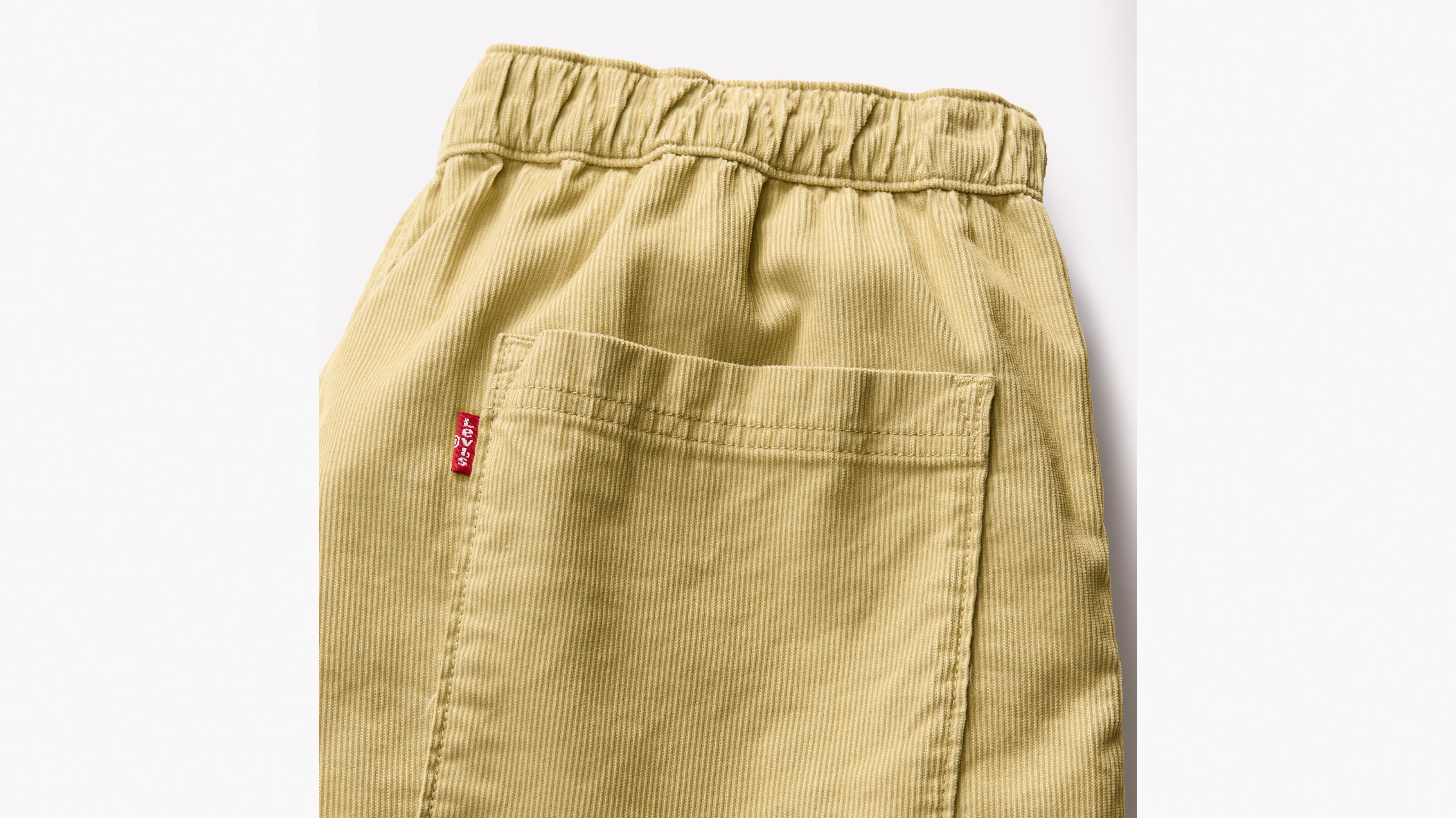 XX Chino Easy Corduroy 6" Men's Shorts 5