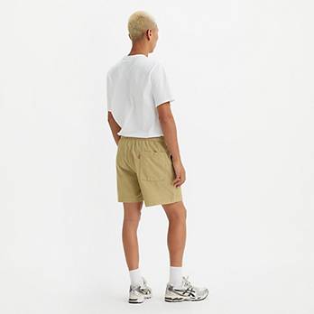Levi's® XX Chino Easy Corduroy 6" Men's Shorts 3