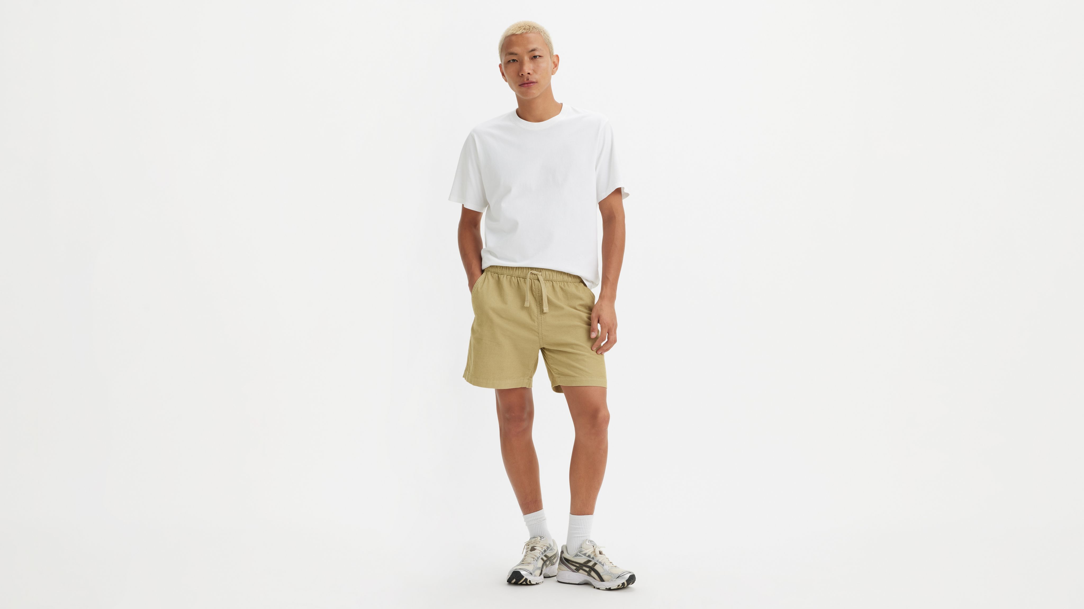 Levi's® Xx Chino Easy Corduroy 6