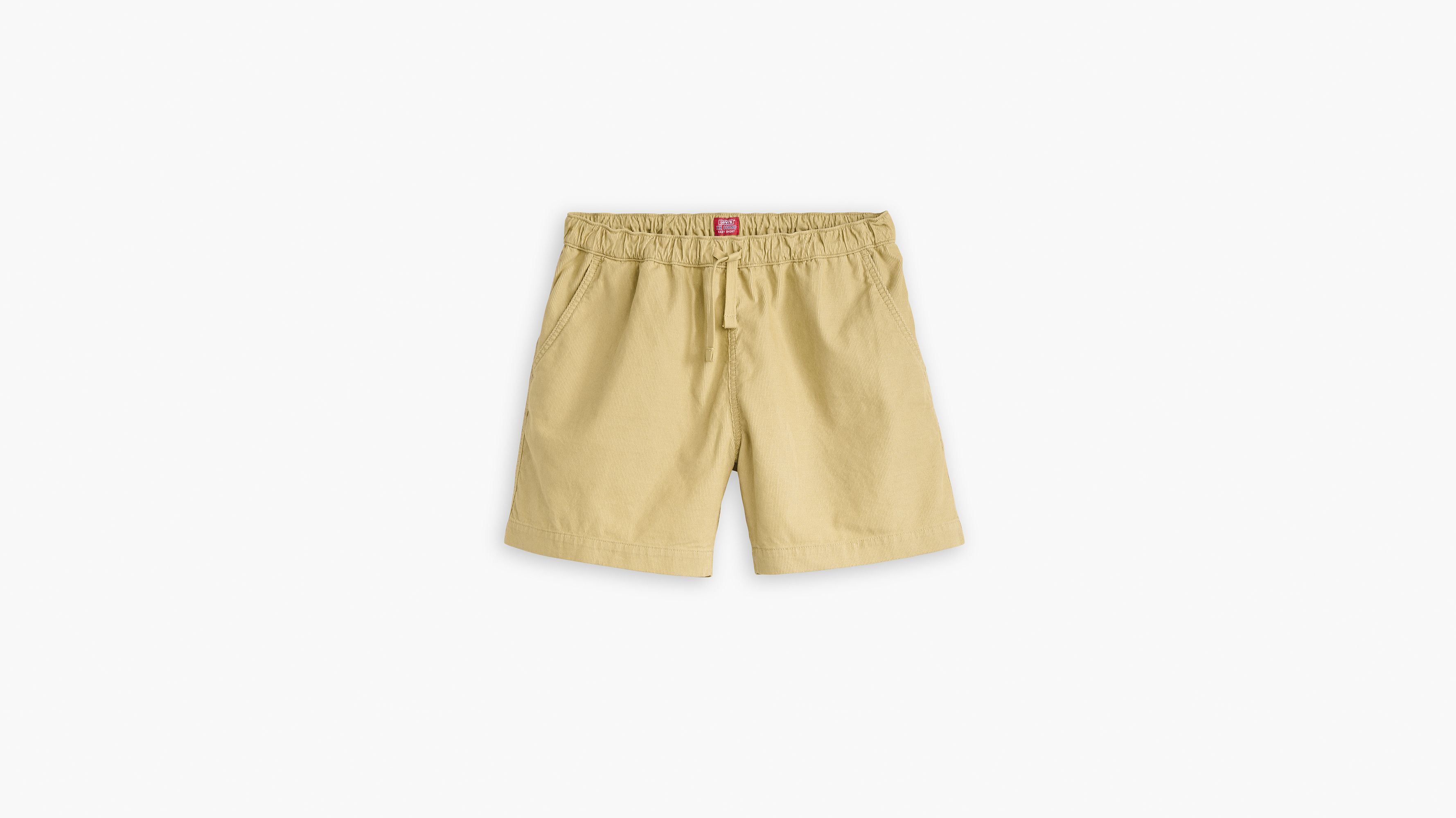 XX Chino Easy Corduroy 6" Men's Shorts 4