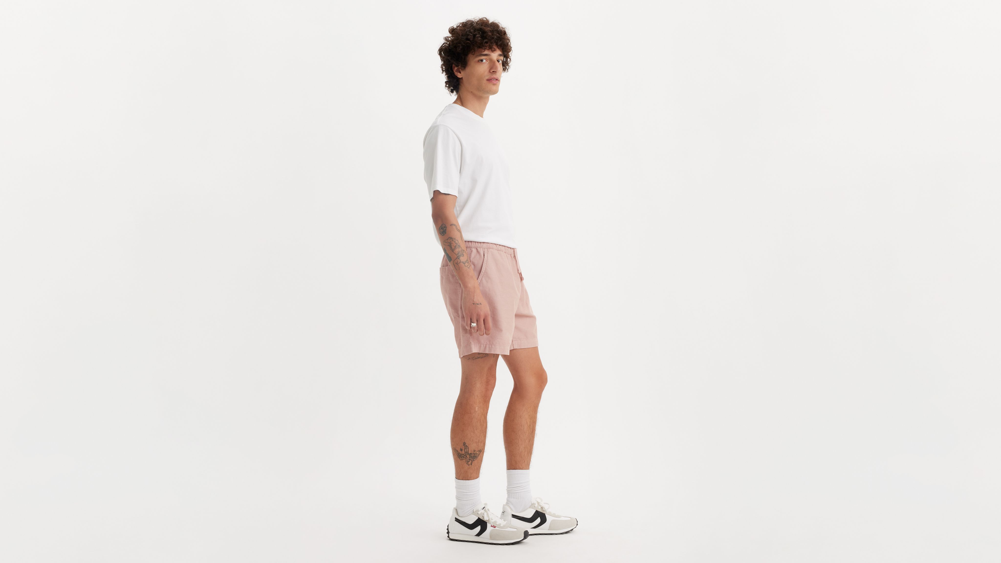 XX Chino Easy Corduroy 6" Men's Shorts 2