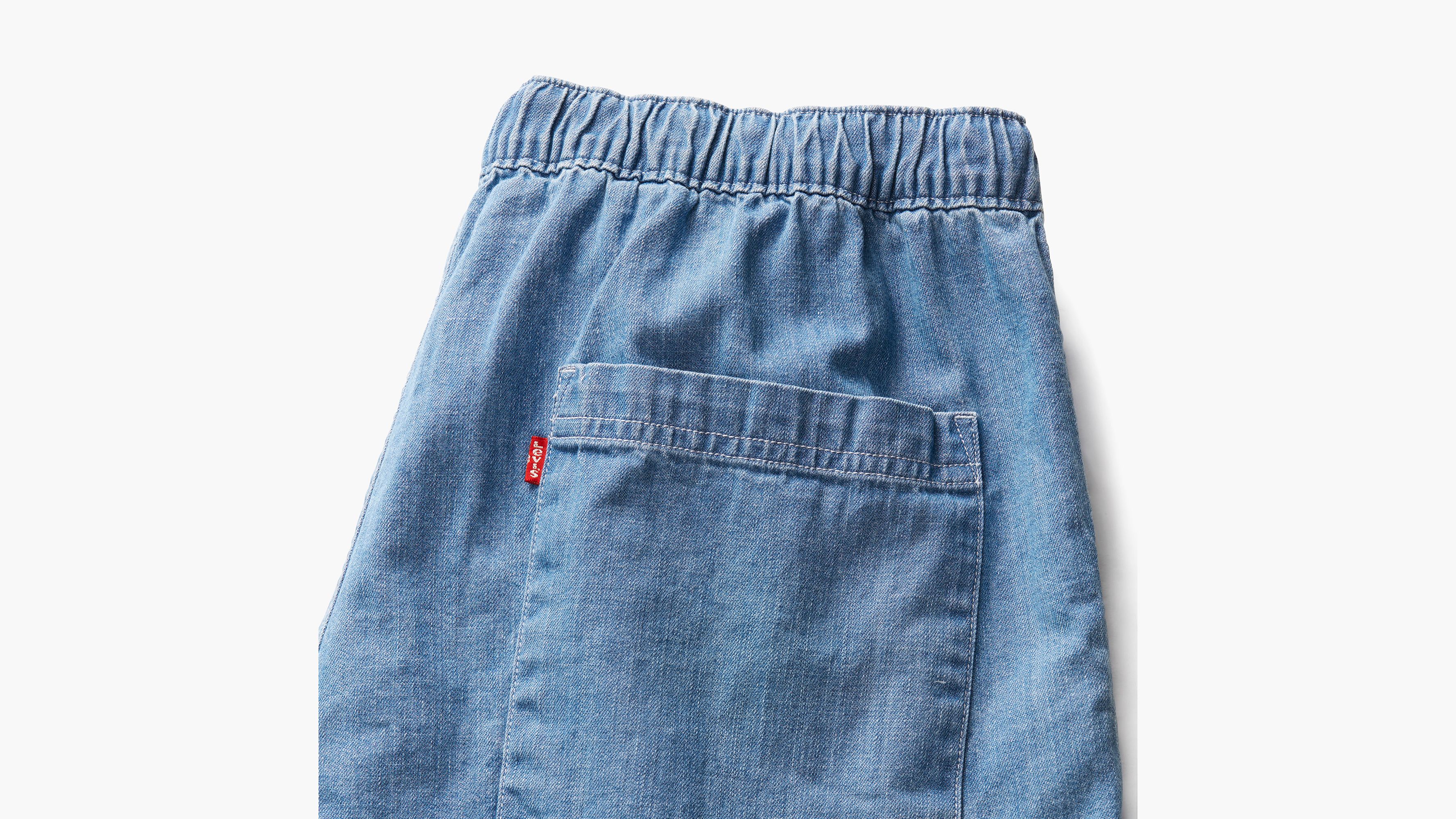 XX Chino Easy 6" Men's Shorts 7