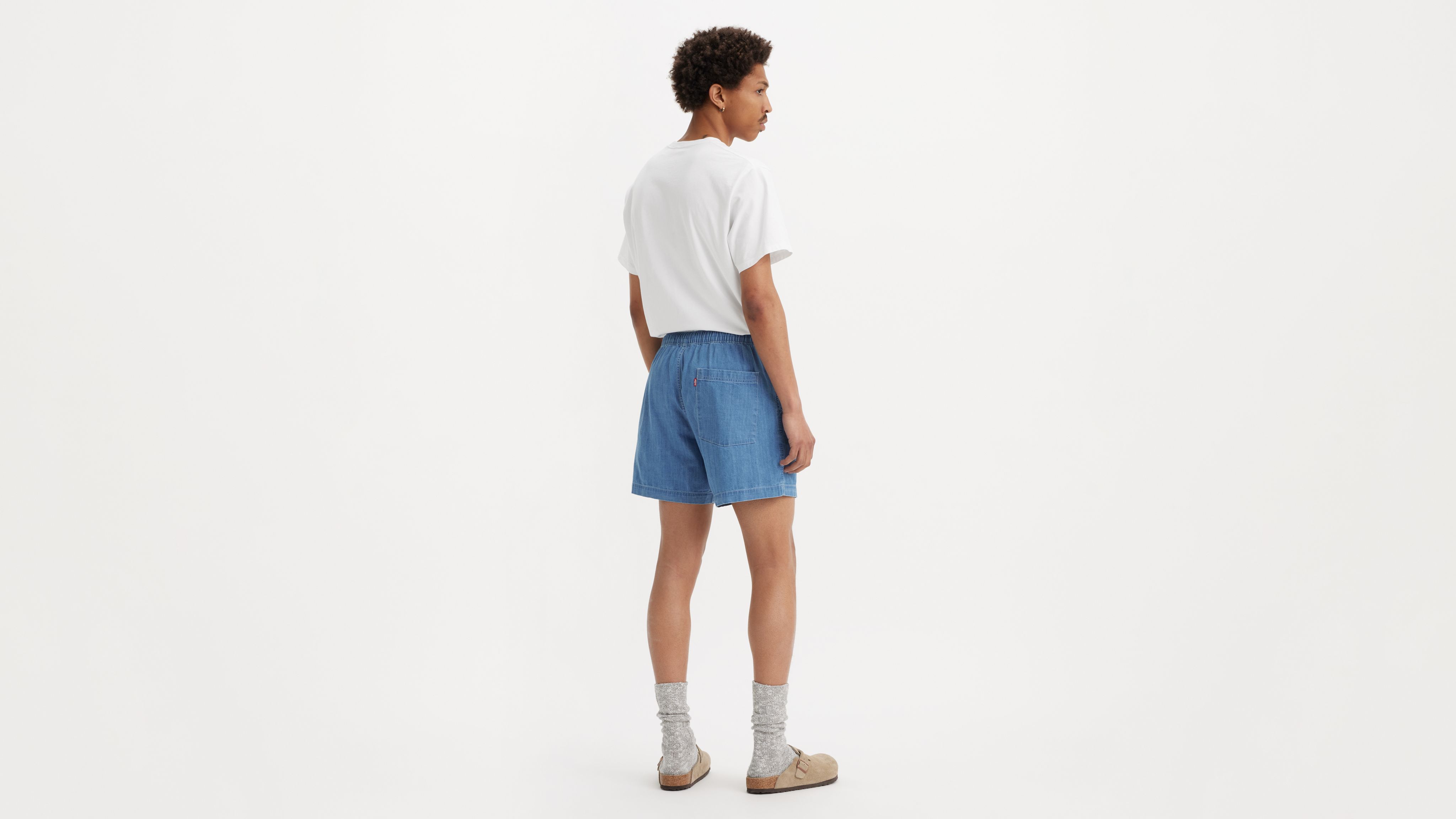 Levi's® XX Chino Easy 6" Men's Shorts