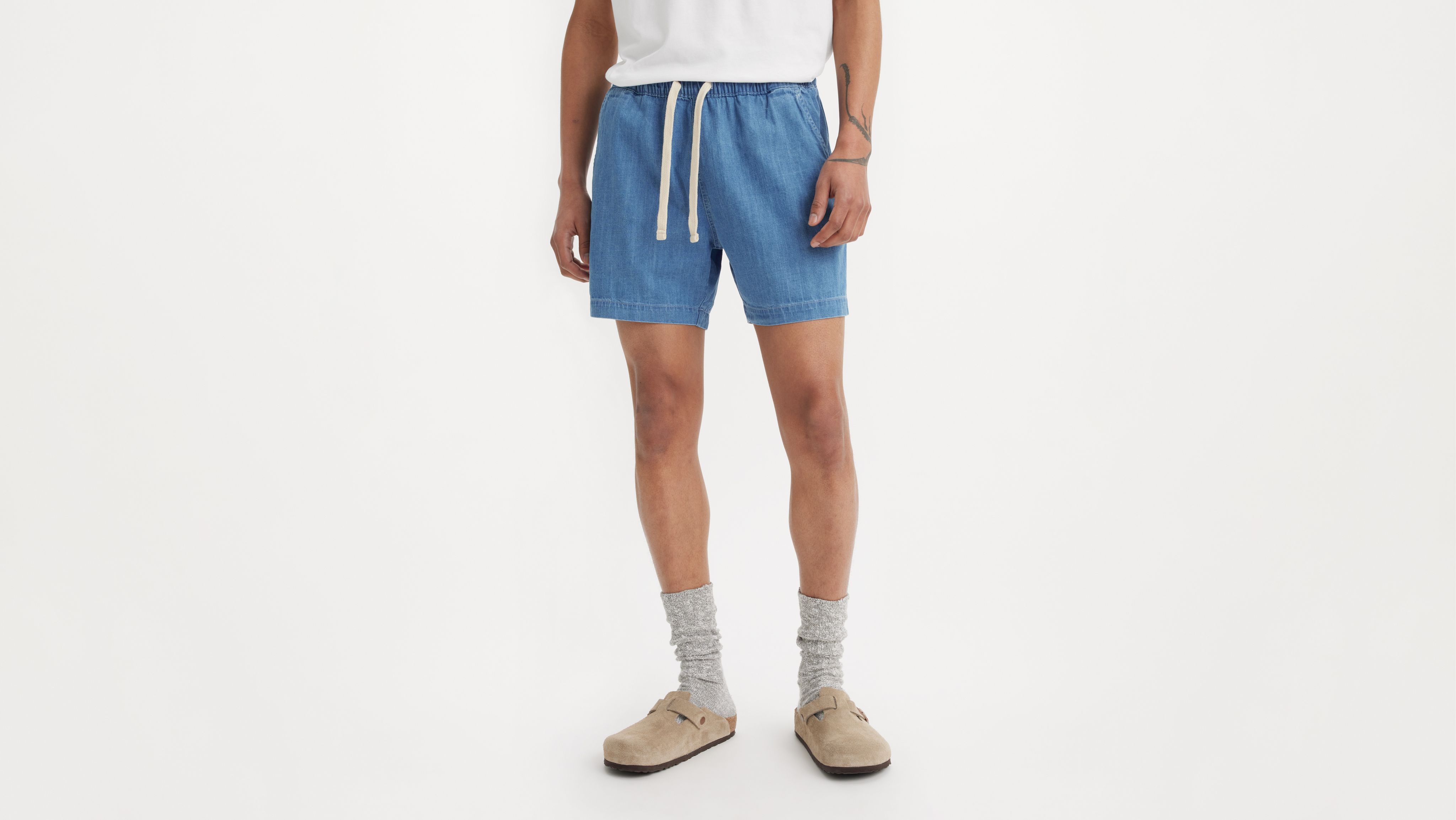 Levi's® XX Chino Easy 6" Men's Shorts