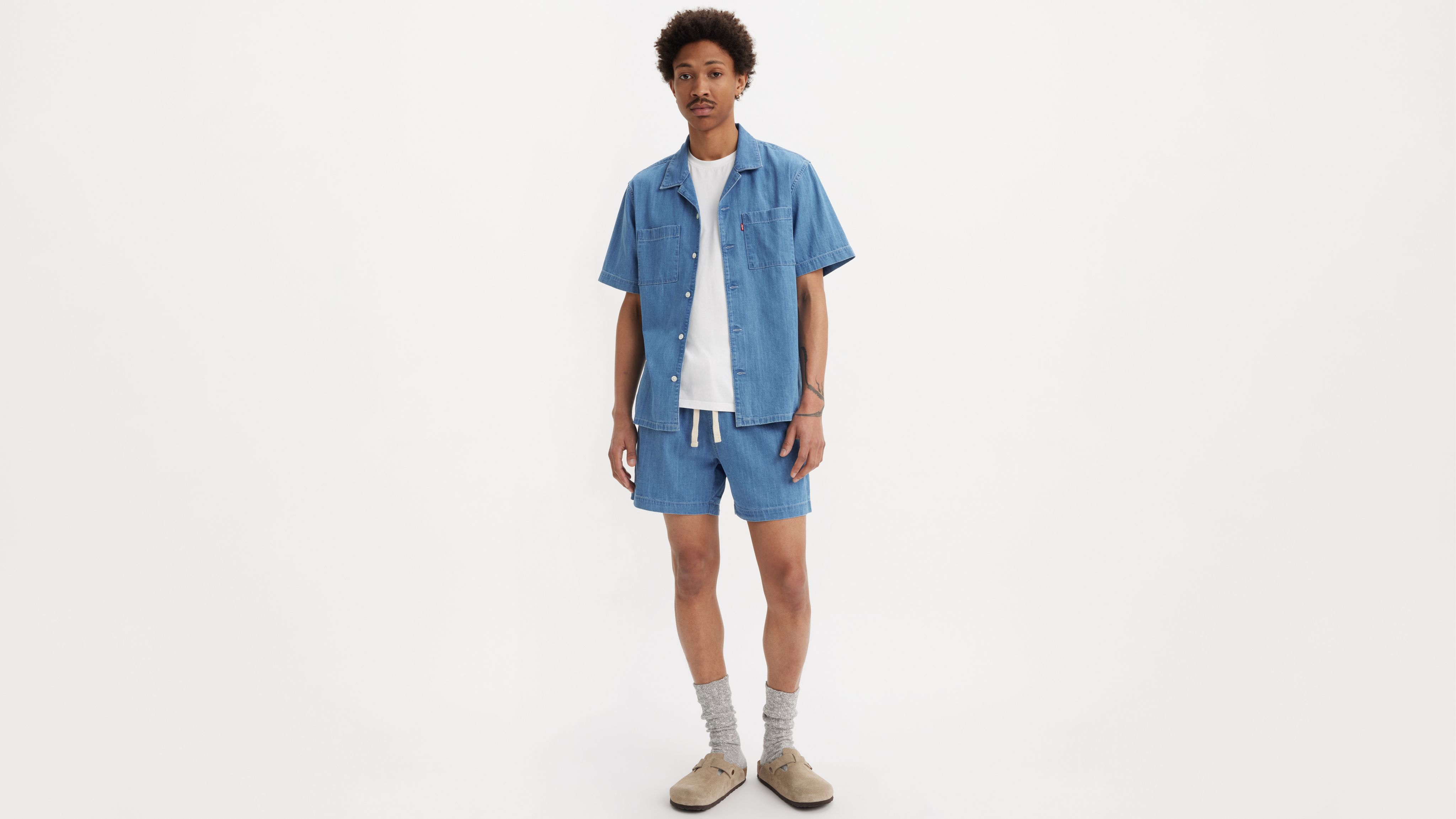 Levi's® XX Chino Easy 6" Men's Shorts