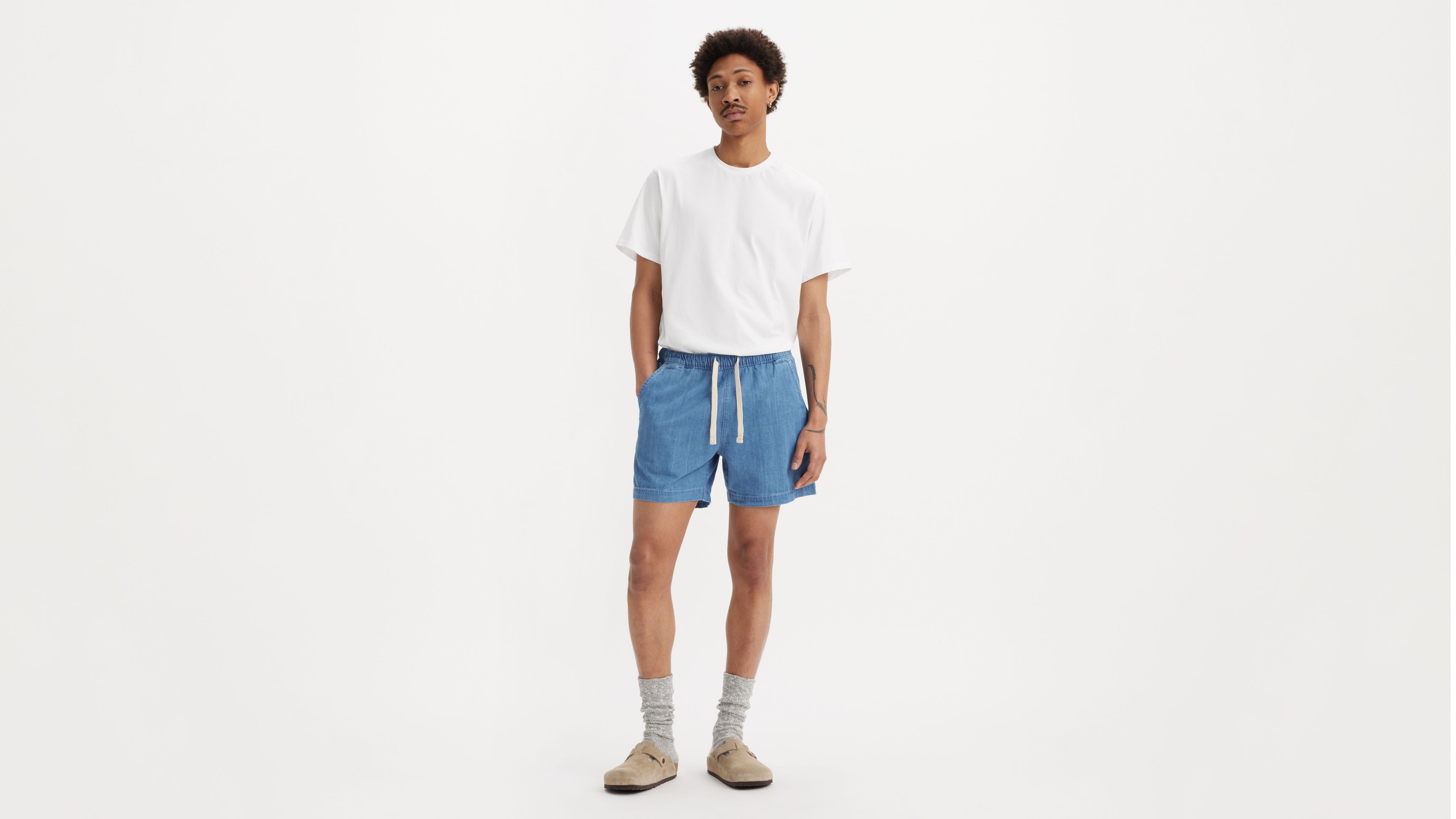 Levi's® XX Chino Easy 6" Men's Shorts