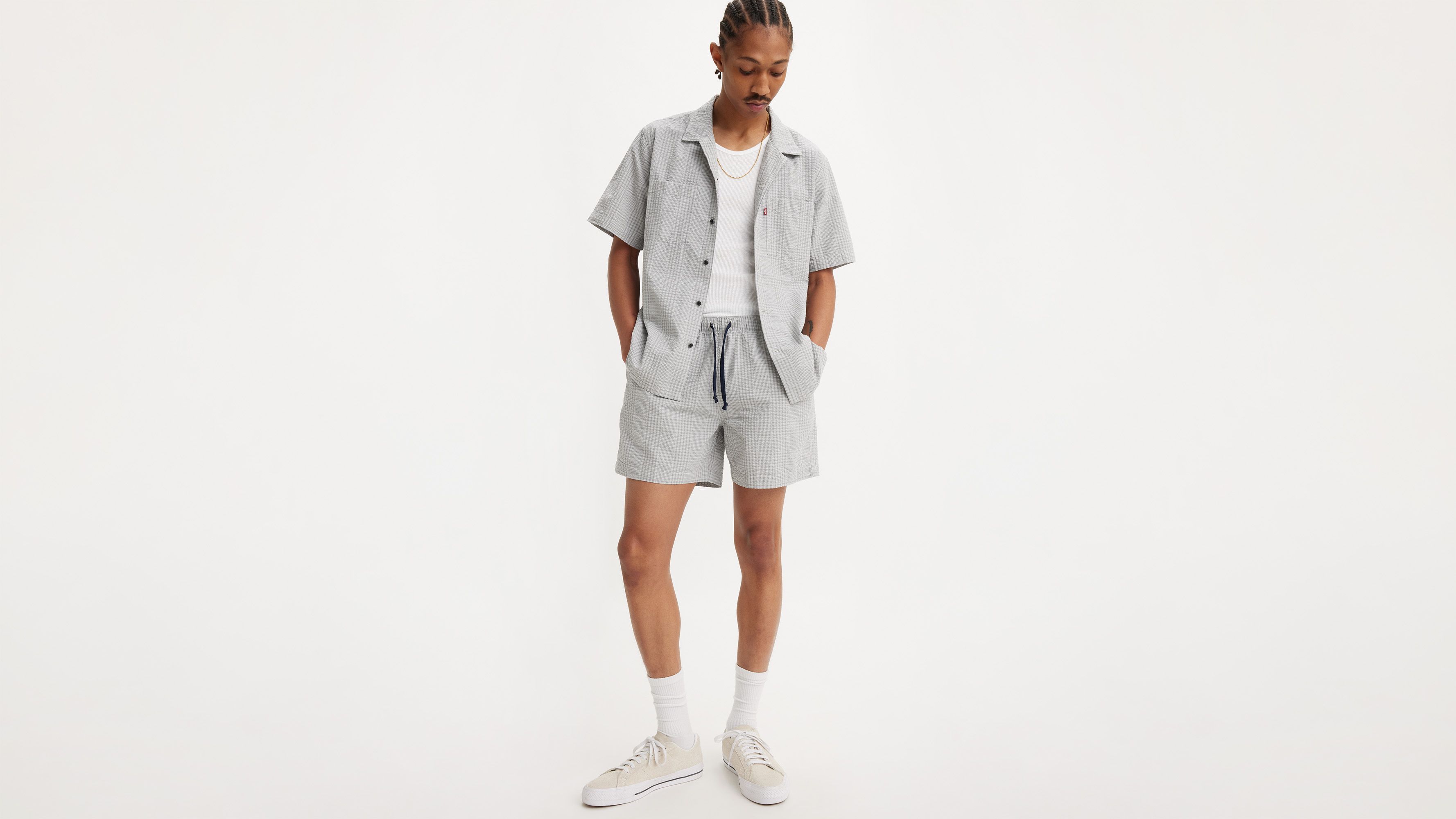 Levi's® XX Chino Easy 6