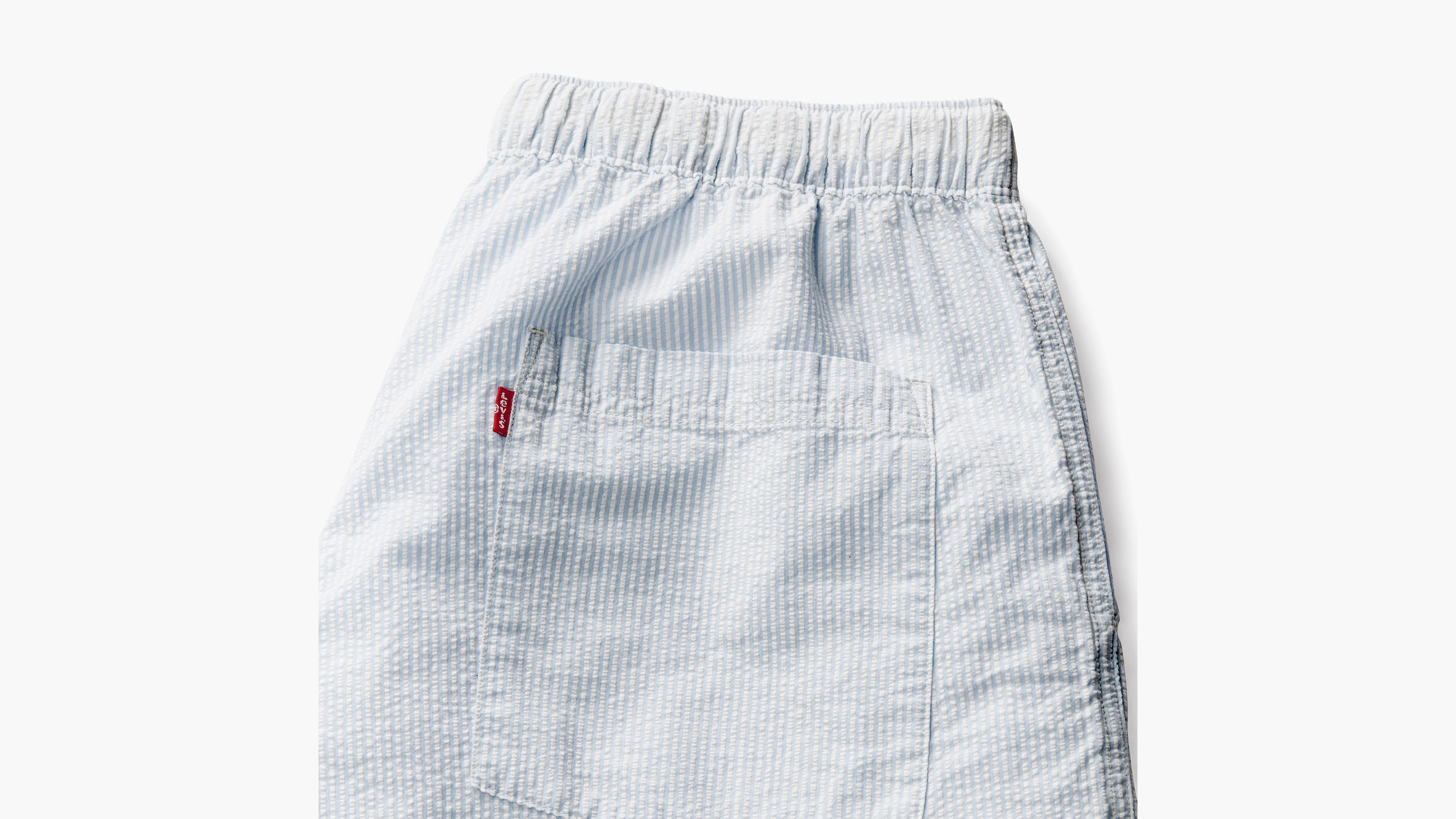 XX Chino Easy 6" Men's Shorts 7