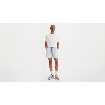 Levi's® XX Chino Easy 6" Men's Shorts 5