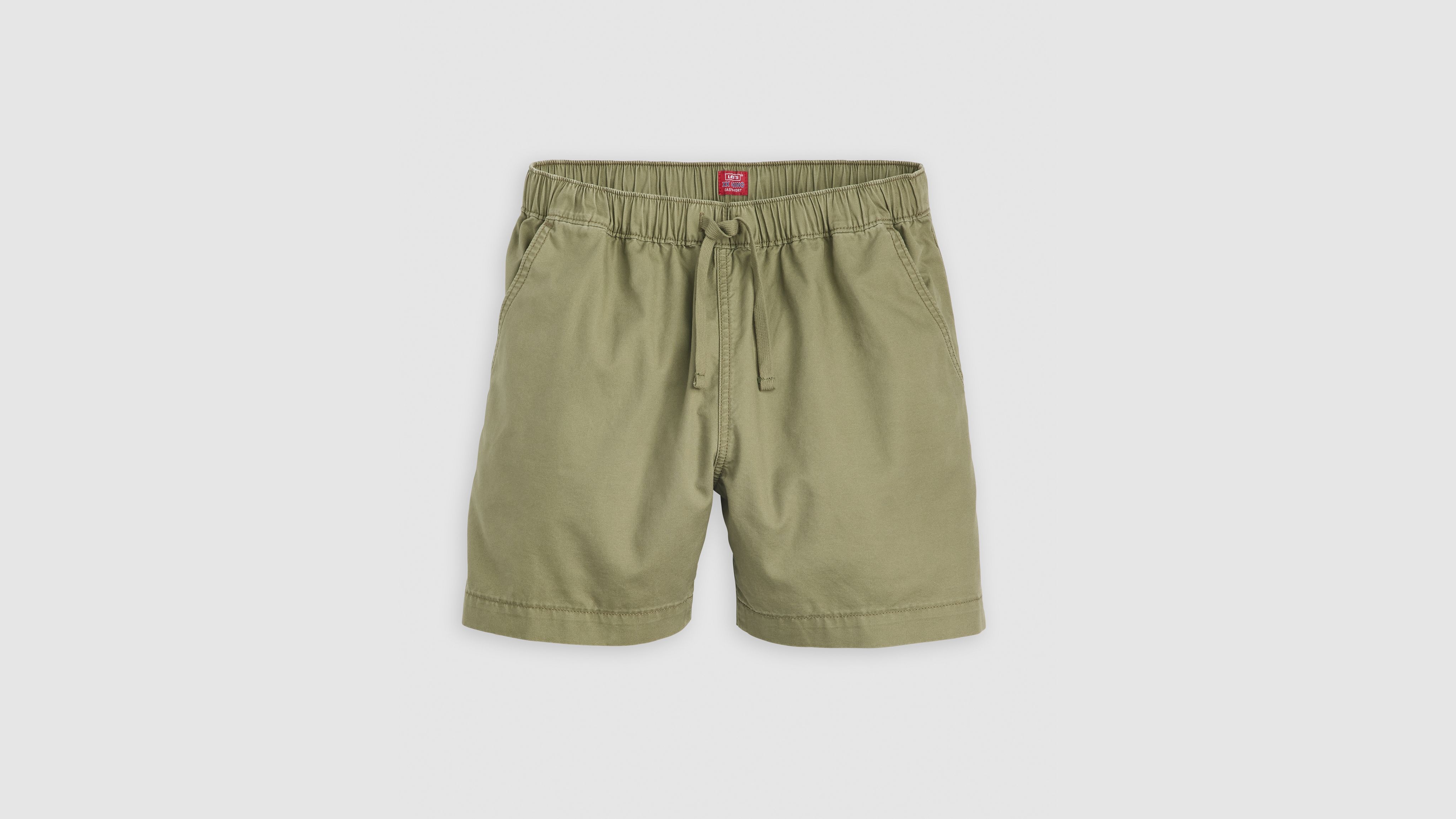 Levi's® XX Chino Easy Cotton Linen Men's Shorts 6