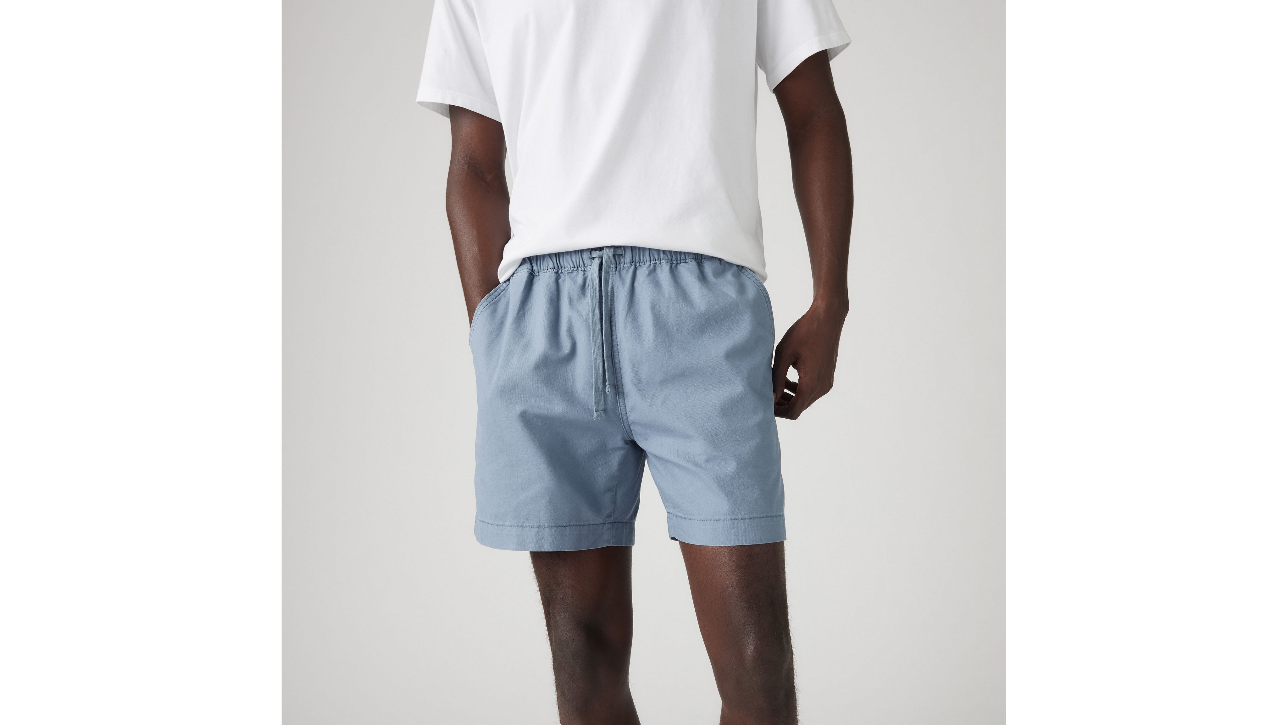 Levi's® XX Chino Easy Cotton Linen Men's Shorts