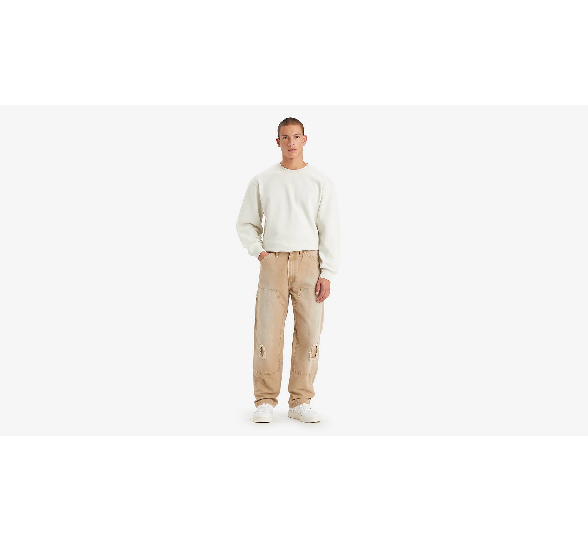 568™ Stay Loose Double-Knee Pants 1