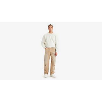 568™ Stay Loose Double-Knee Pants 1