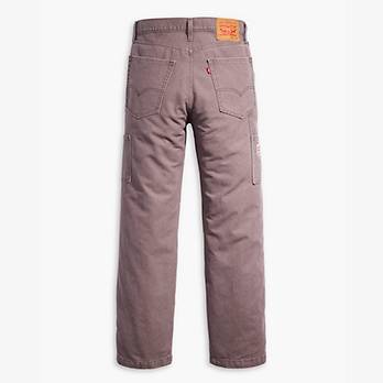 Pantalon 568™ Stay Loose patch genoux 5