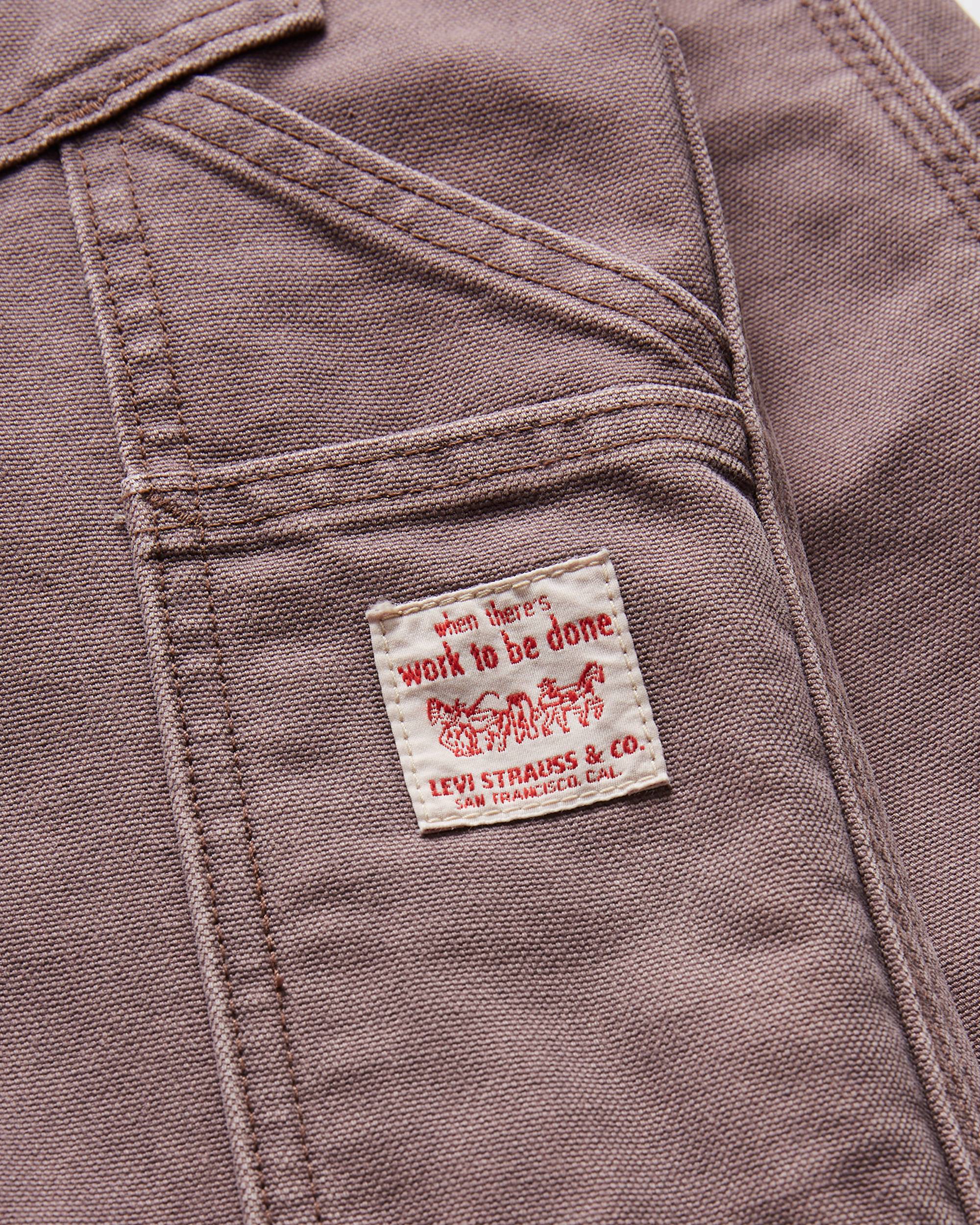 568™ Loose Double-knee Men's Pants - Purple | Levi's® US 568™ Loose Double-knee Men's Pants - Purple | Levi's® US