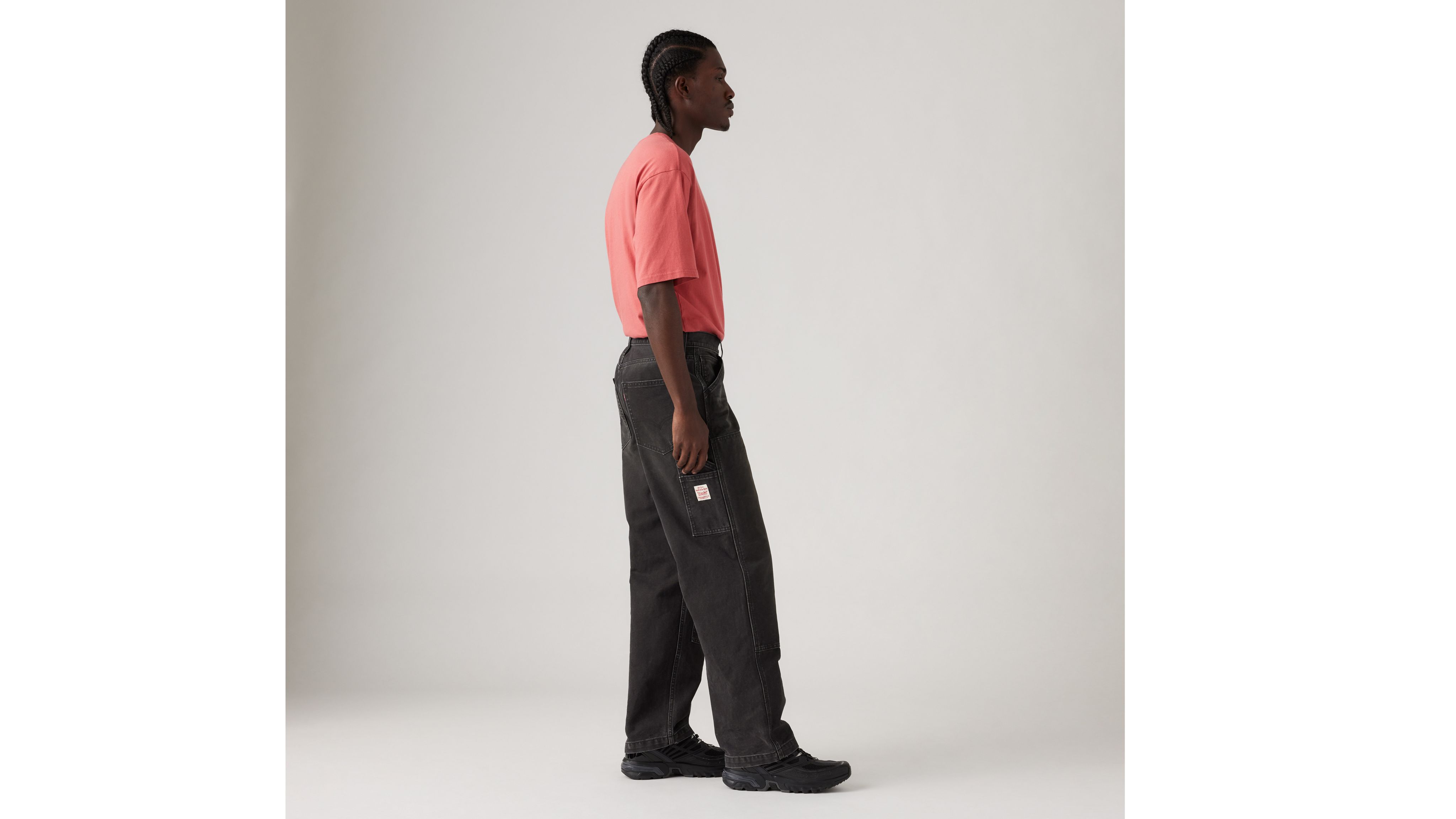 568™ Stay Loose Double-Knee Men's Pants