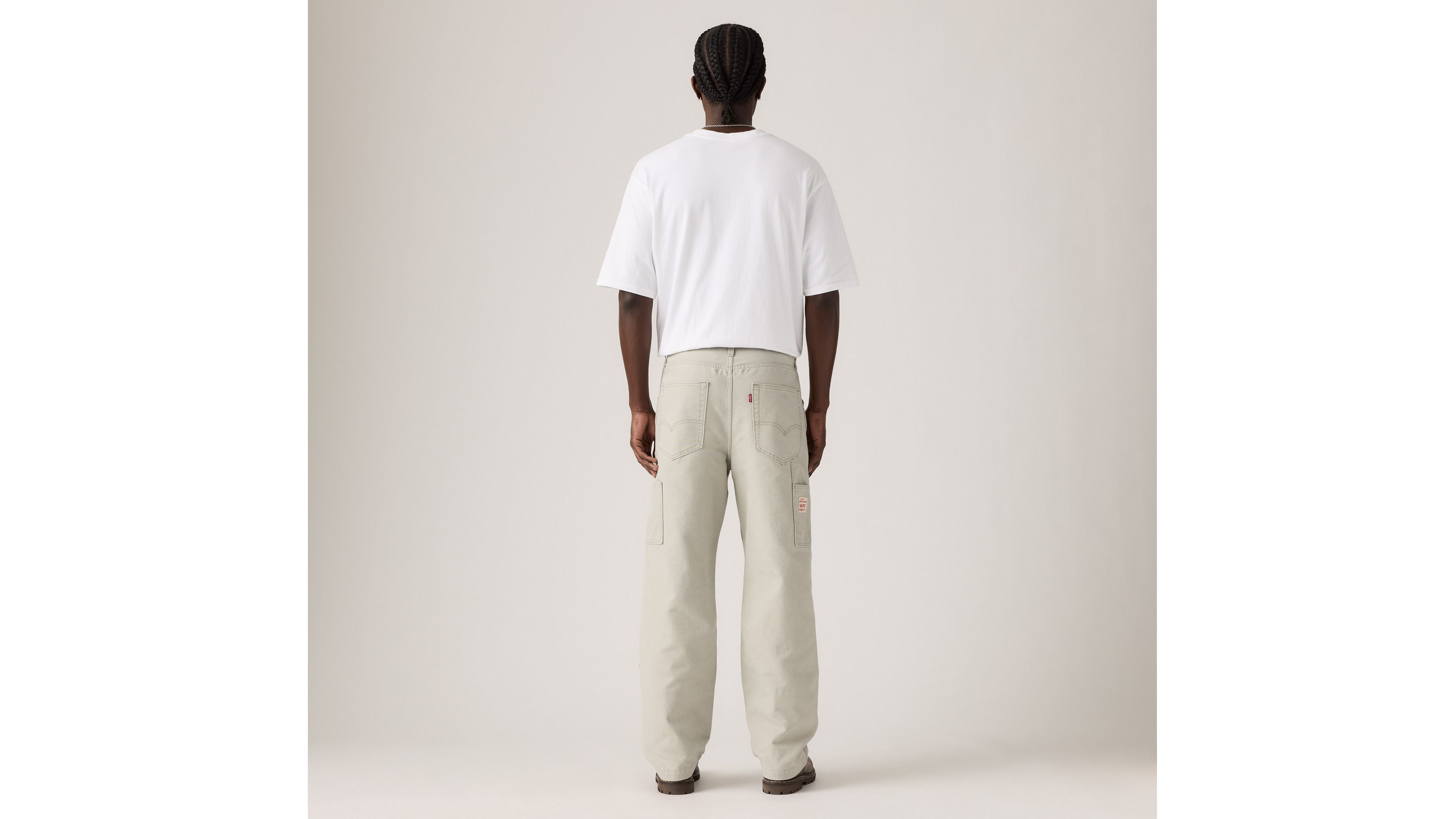 568™ Loose Straight Double-Knee Carpenter Jeans 4