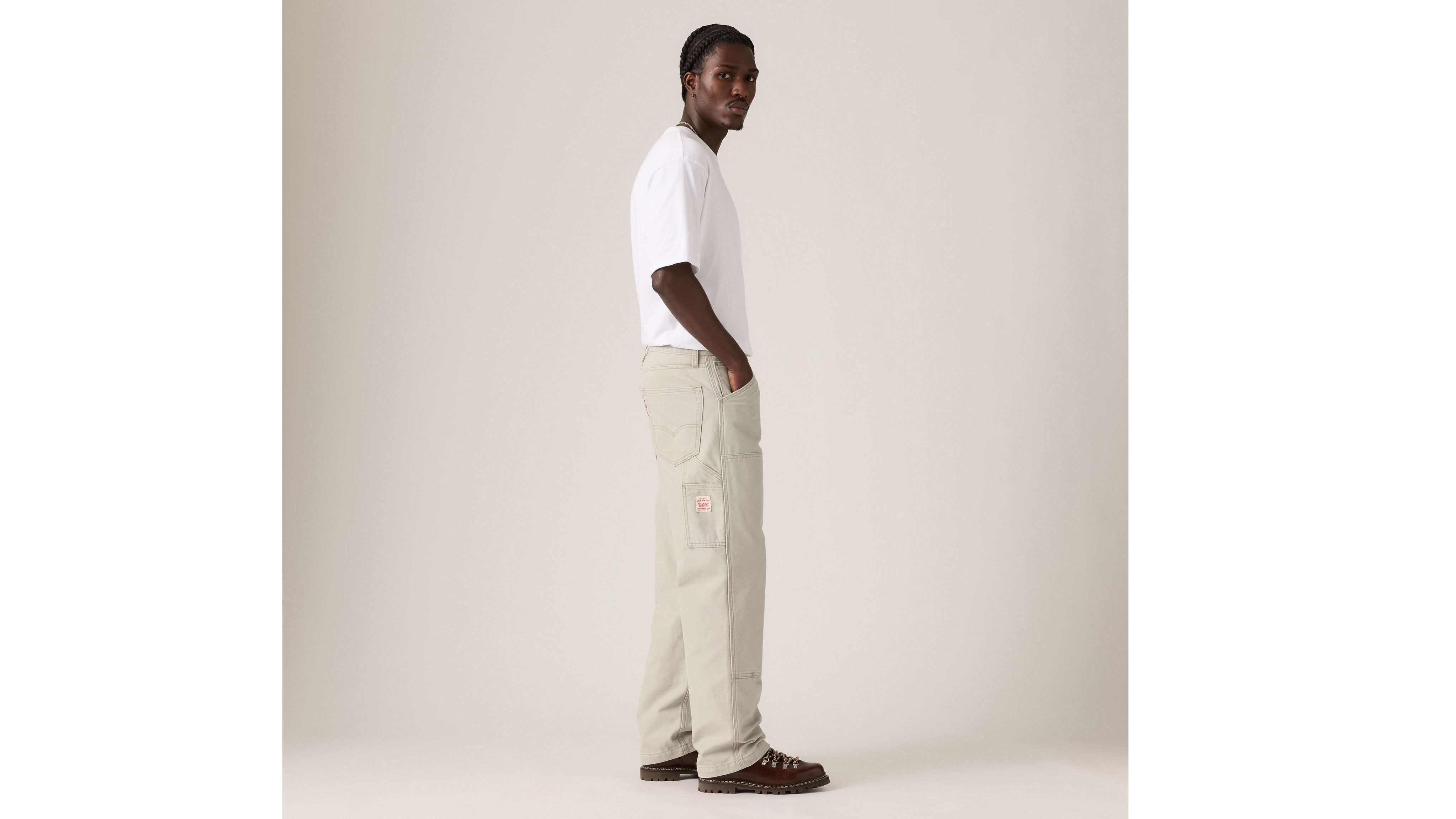 568™ Loose Straight Double-Knee Carpenter Jeans 3