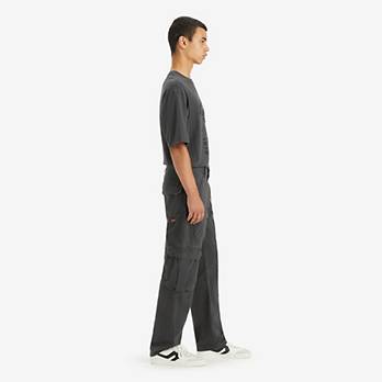 Stay Loose Cargo Pants 2